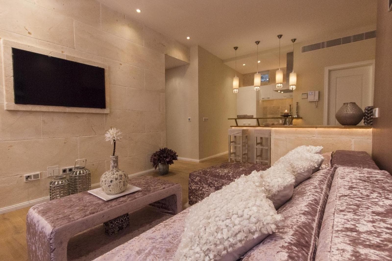 Suites de Diseño Palma — 22