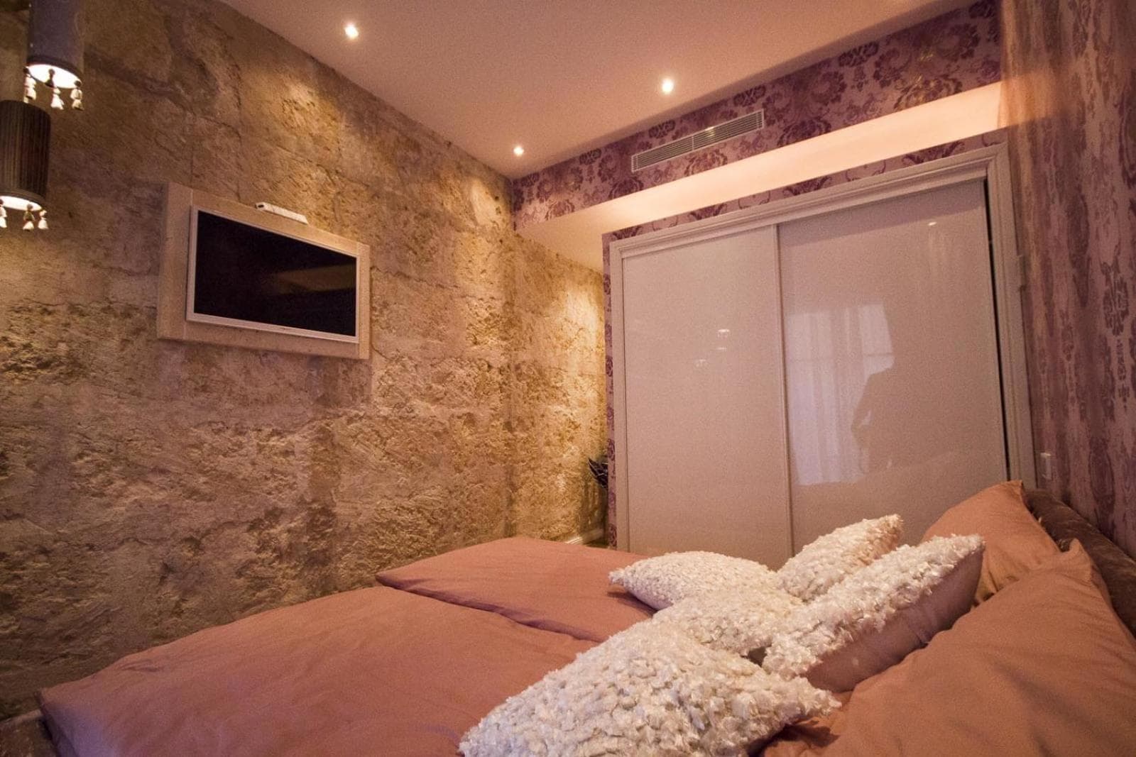 Suites de Diseño Palma — 15