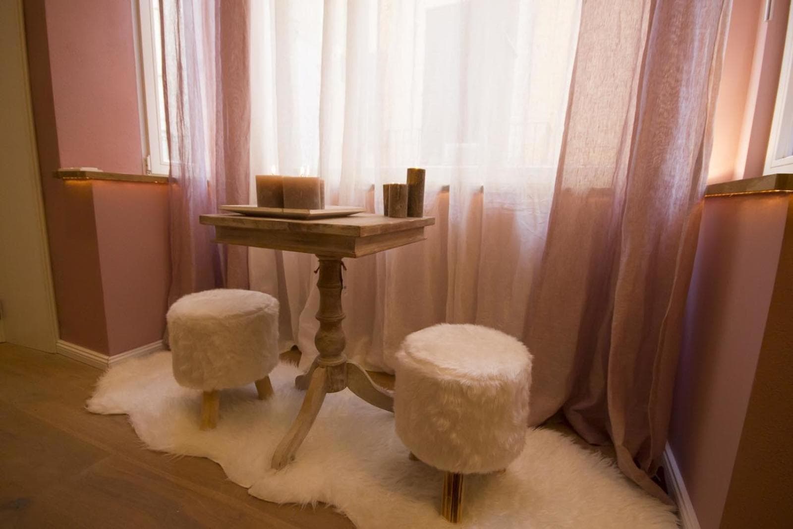 Suites de Diseño Palma — 9