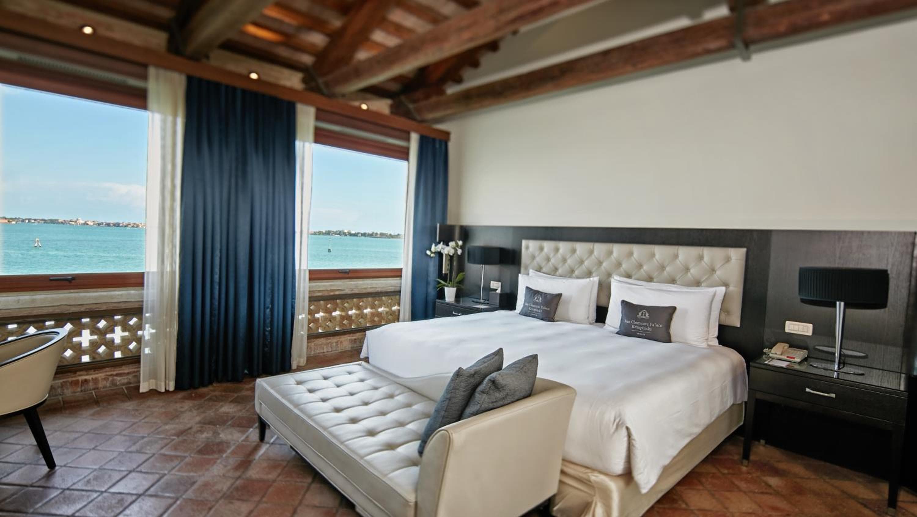 San Clemente Palace Venice hotel, Isola Di San Clemente 1, Venice, Italy — photo 85