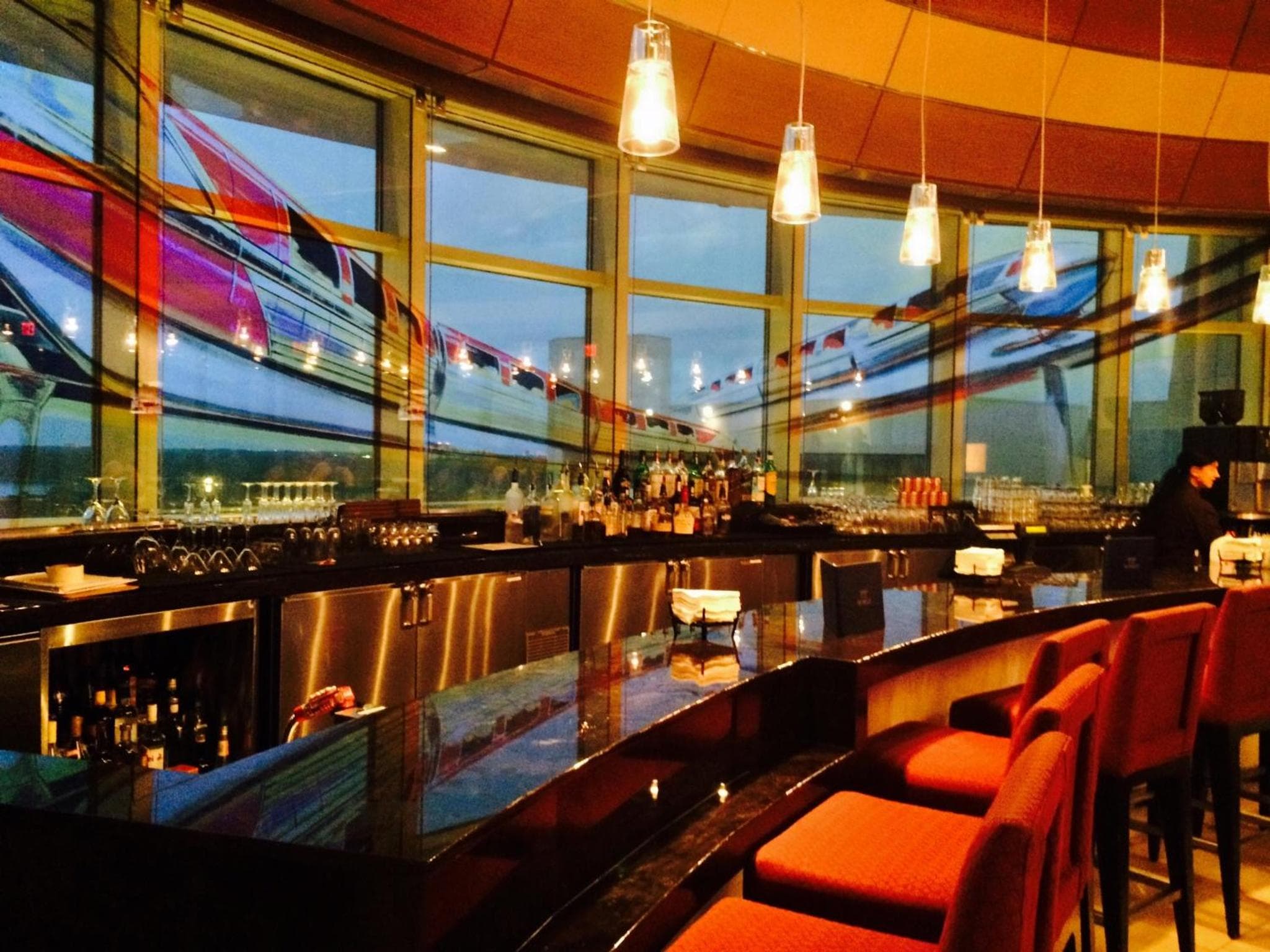 Bay Lake Tower at Disney's Contemporary Resort — 8
