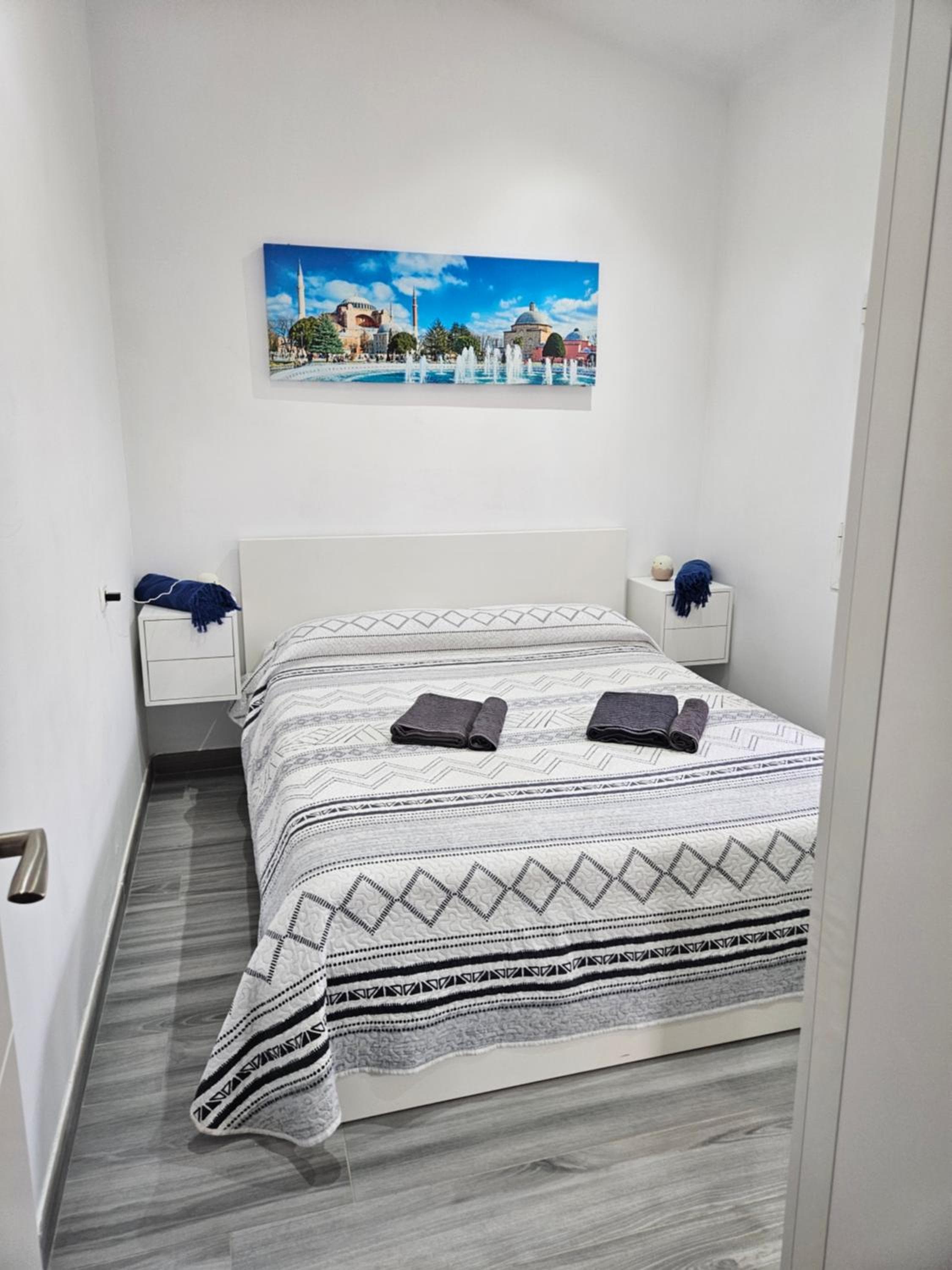 Chalet Luxury with privacy and Jacuzzi By Canarias prime homes — 5