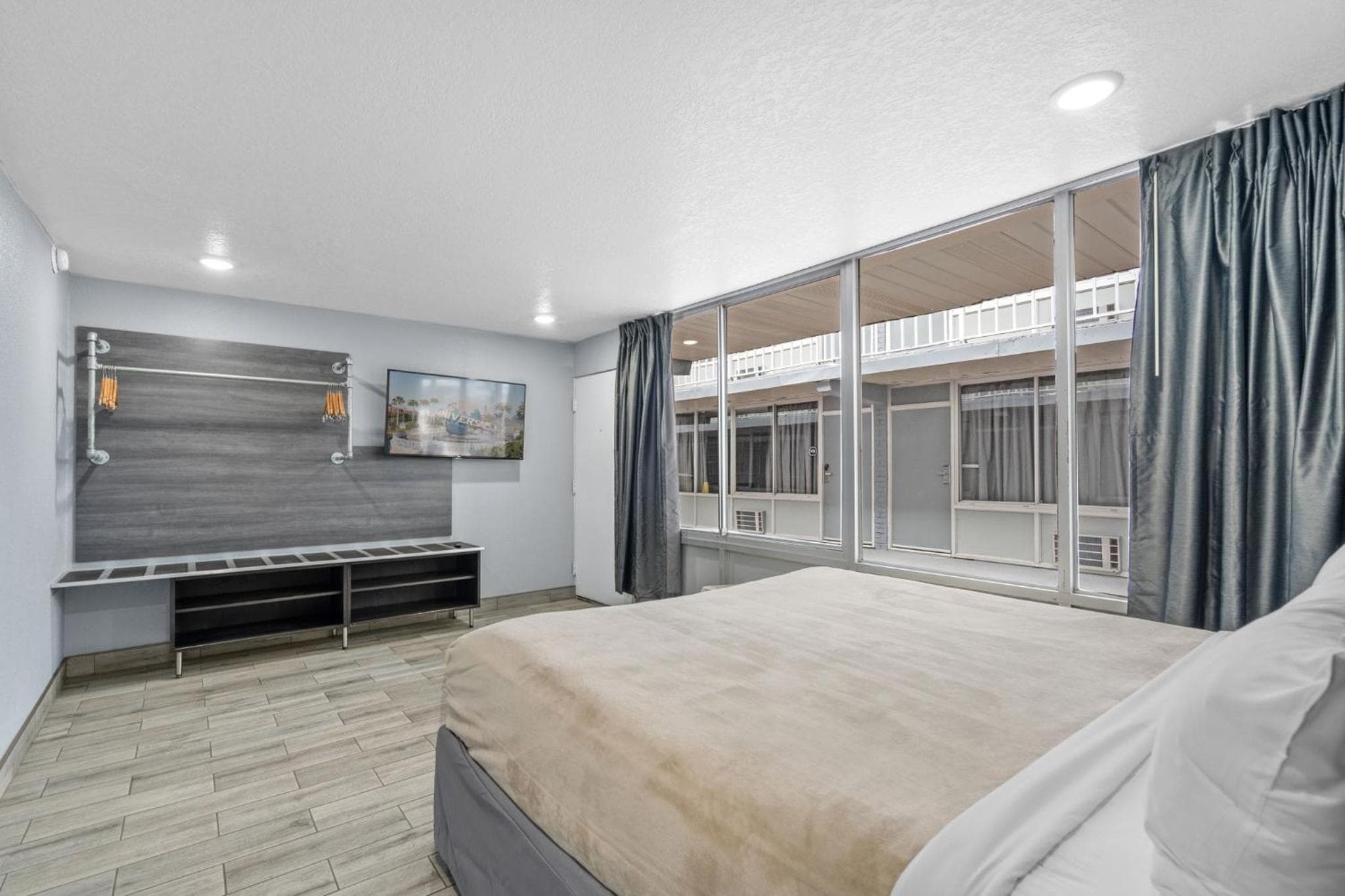 Celebration Suites — 2