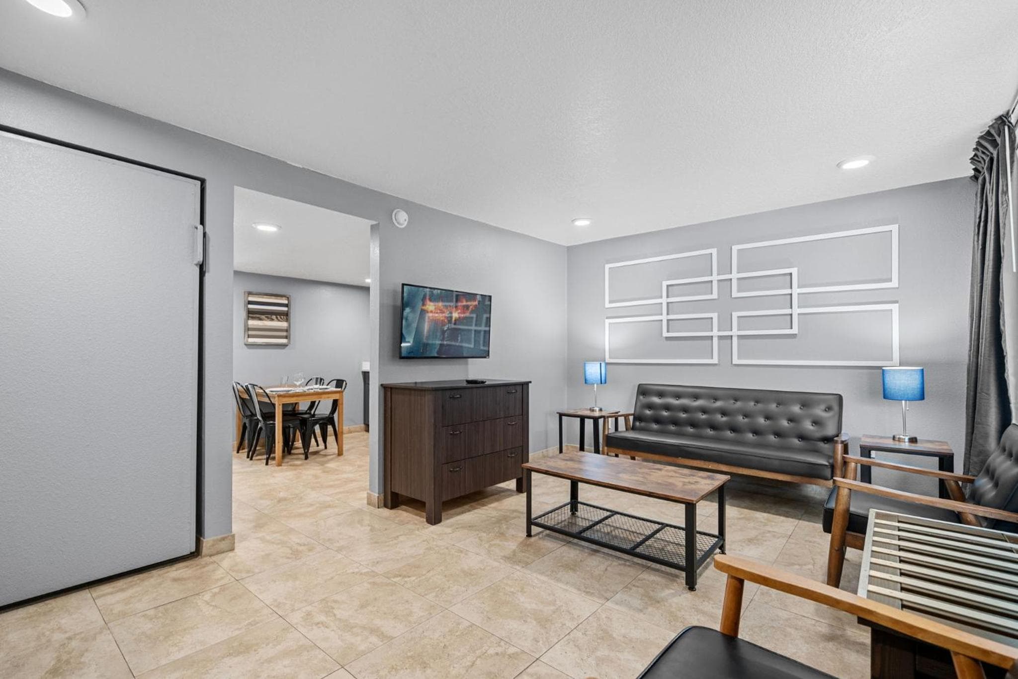 Celebration Suites — 9