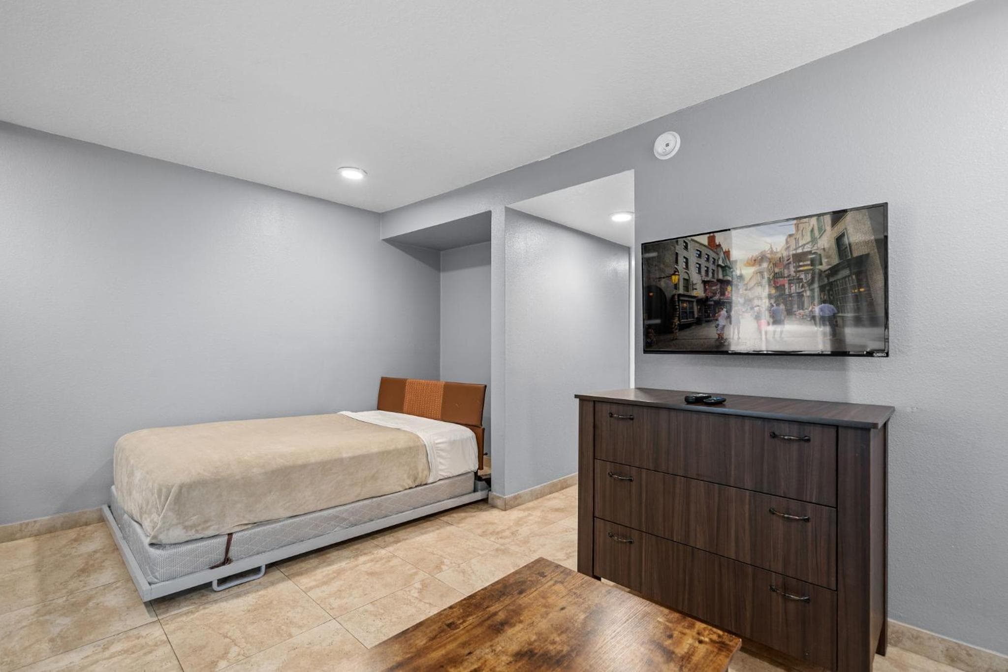 Celebration Suites — 26