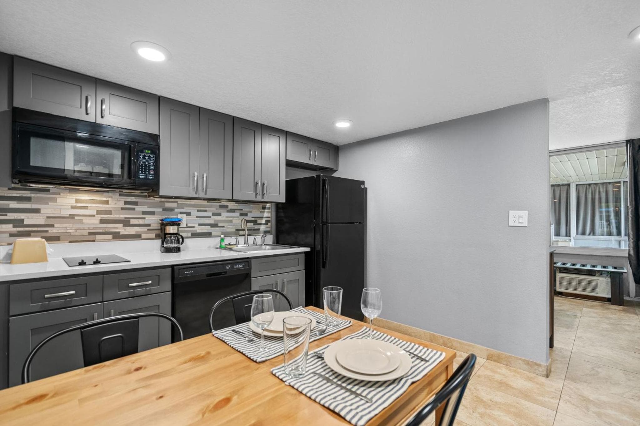 Celebration Suites — 8