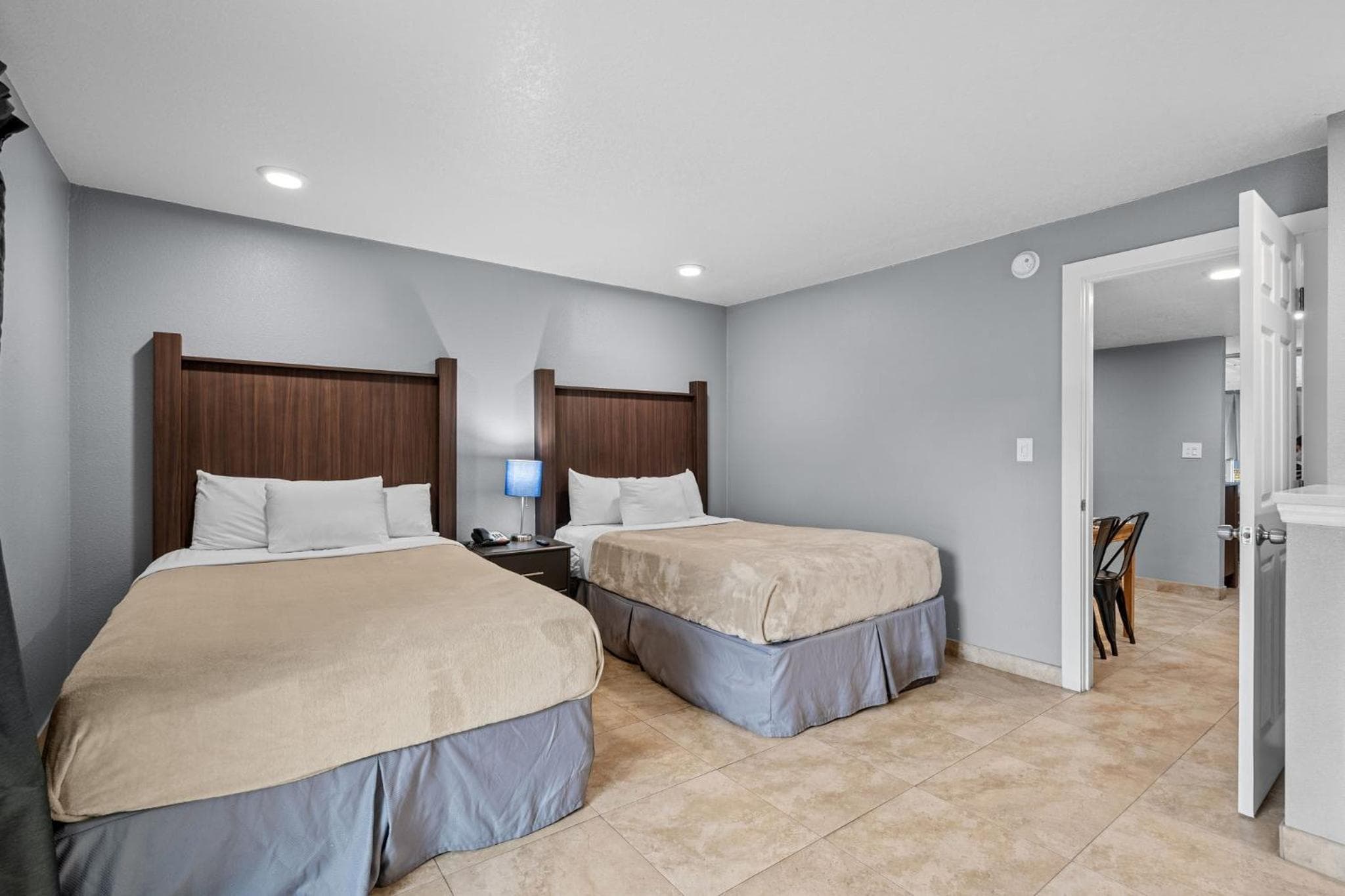 Celebration Suites — 30