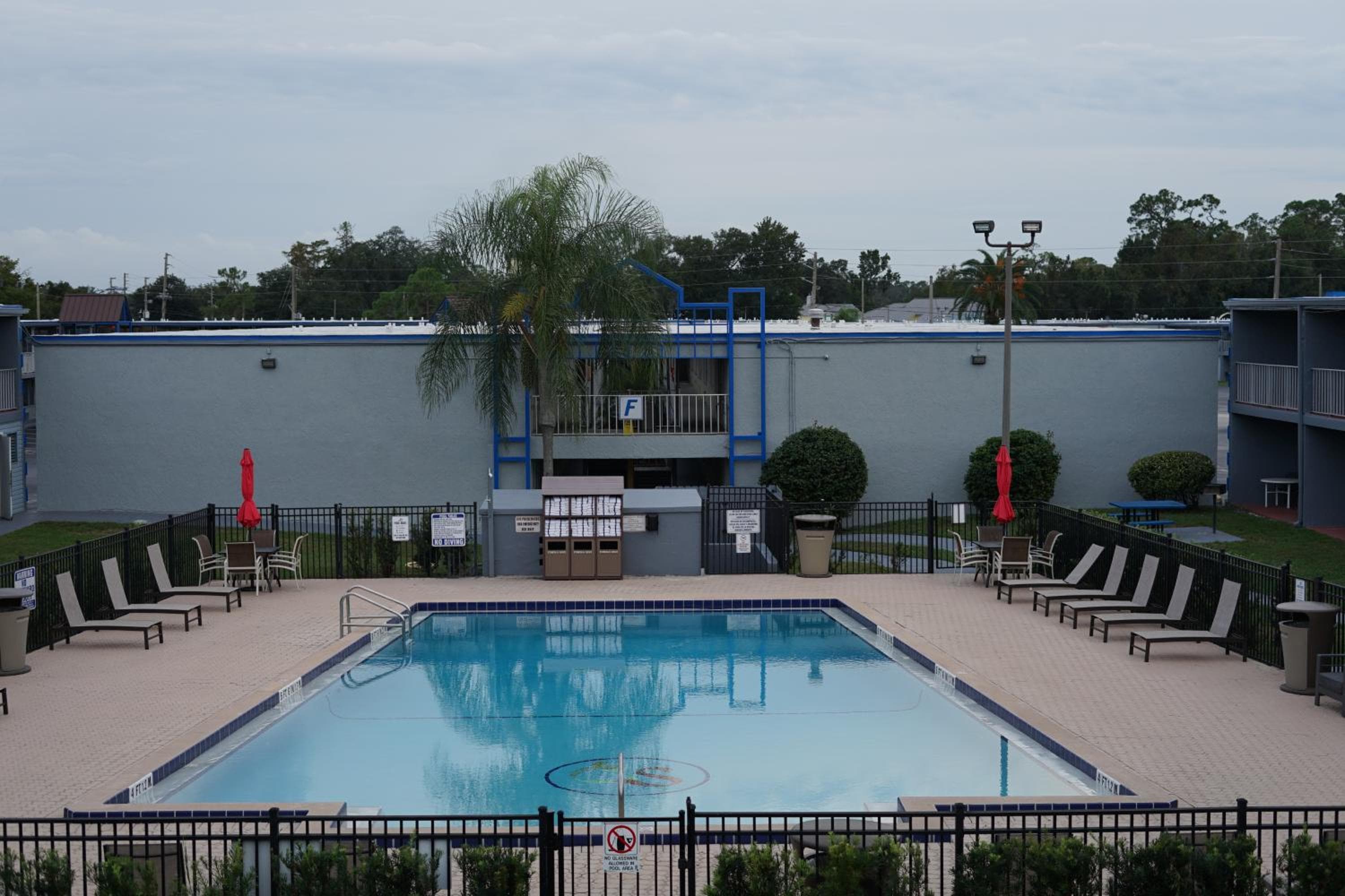 Celebration Suites — 7