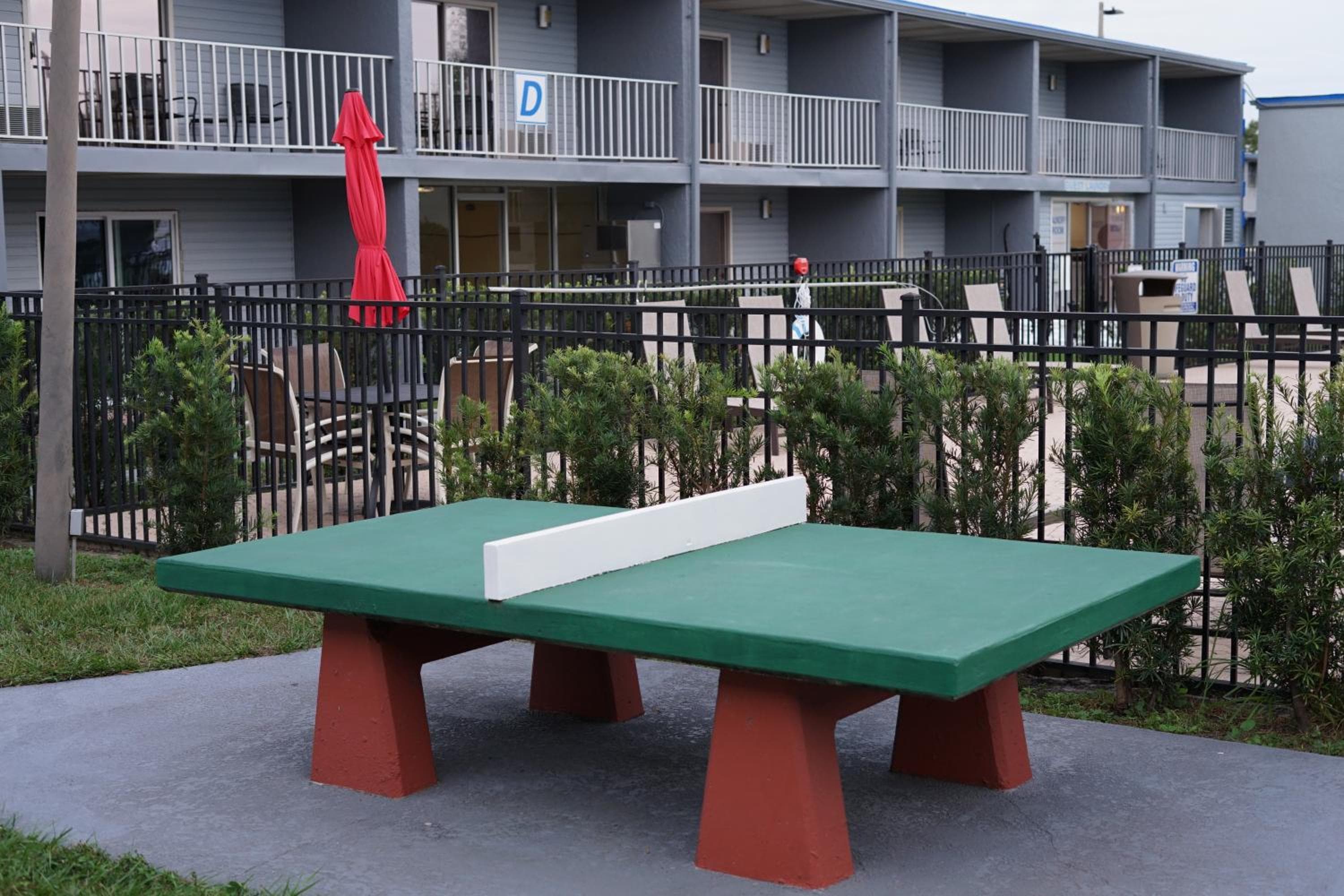Celebration Suites — 17
