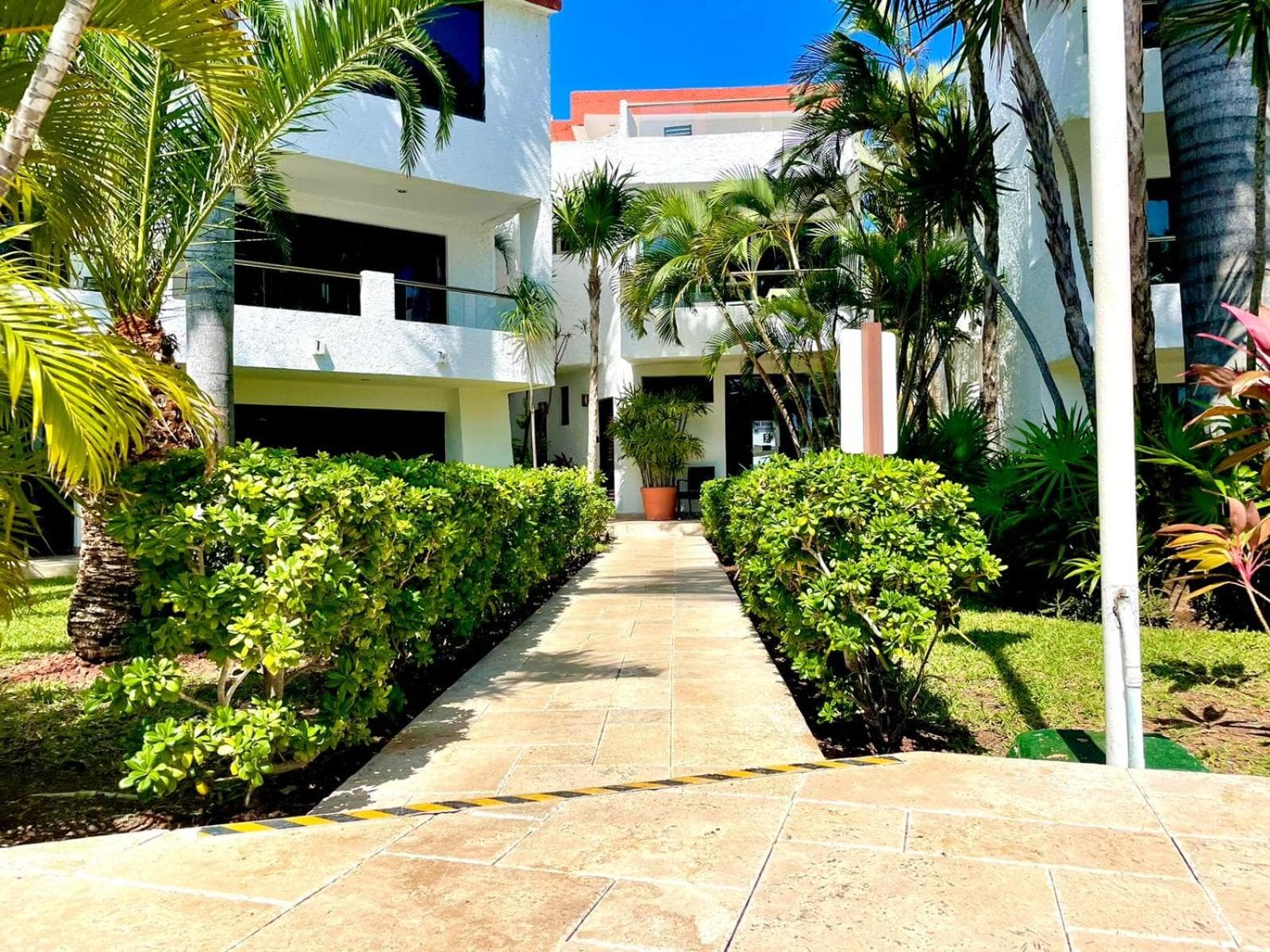 Sina Suites Cancun - Adults Only — 22