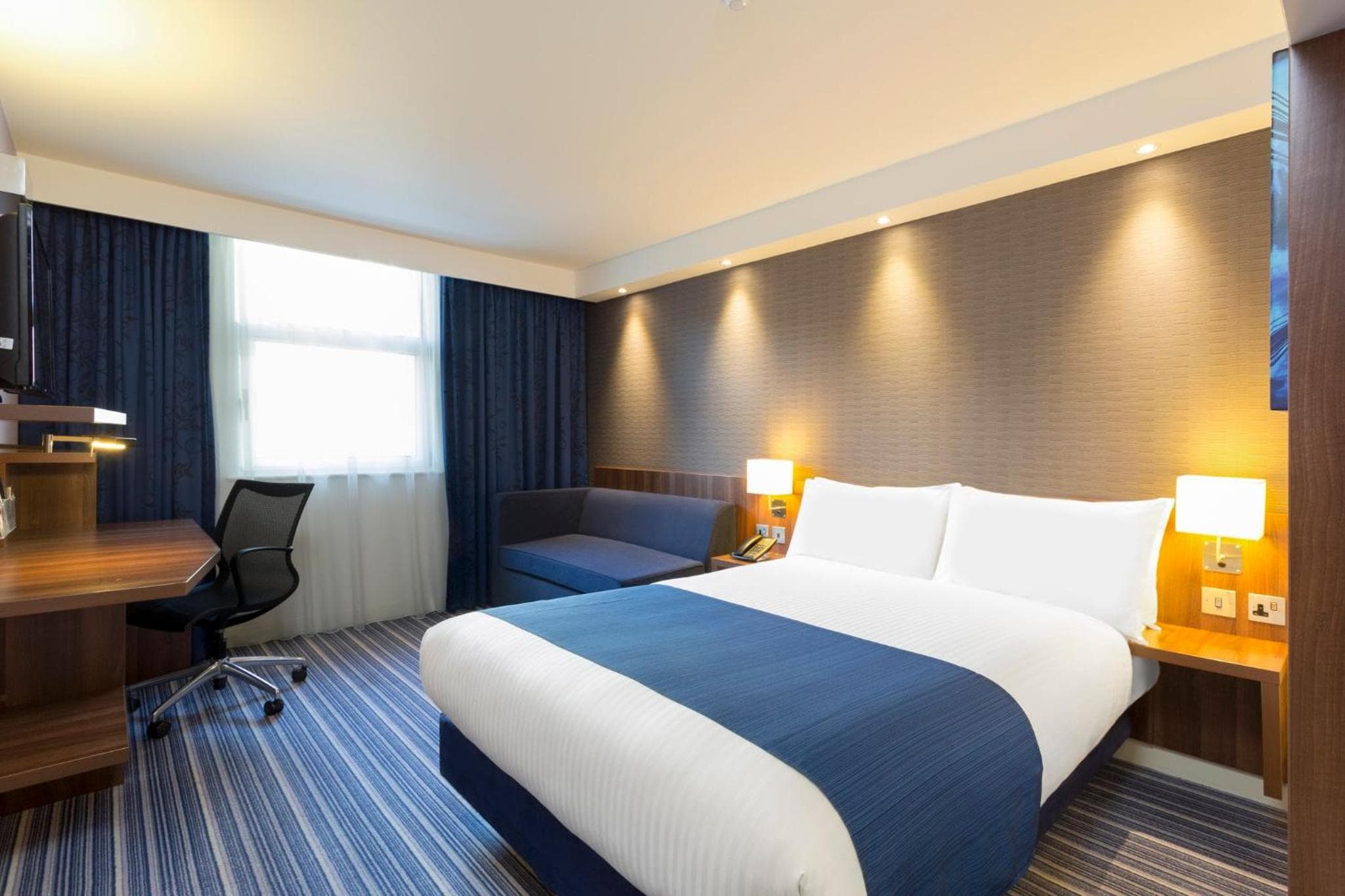 Holiday Inn Express Southwark, un hotel IHG — 14