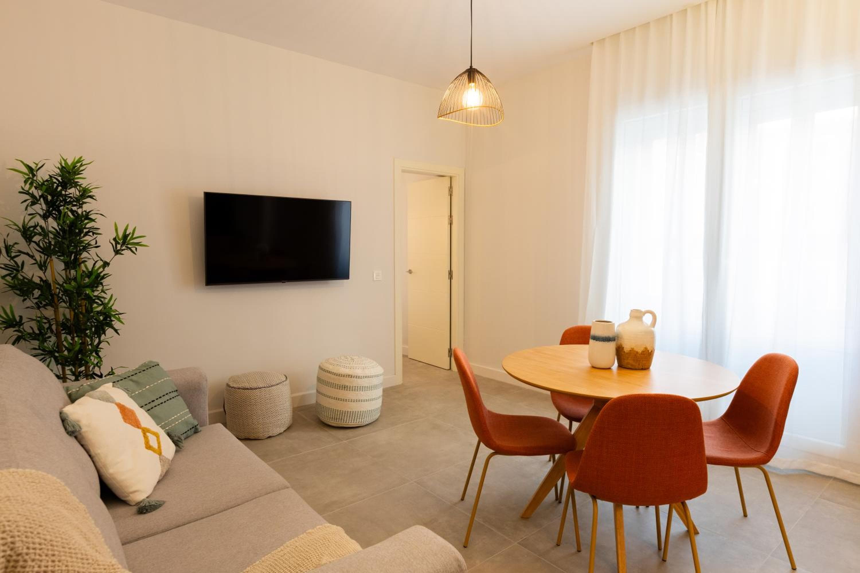 Diana Suites 23 — 30