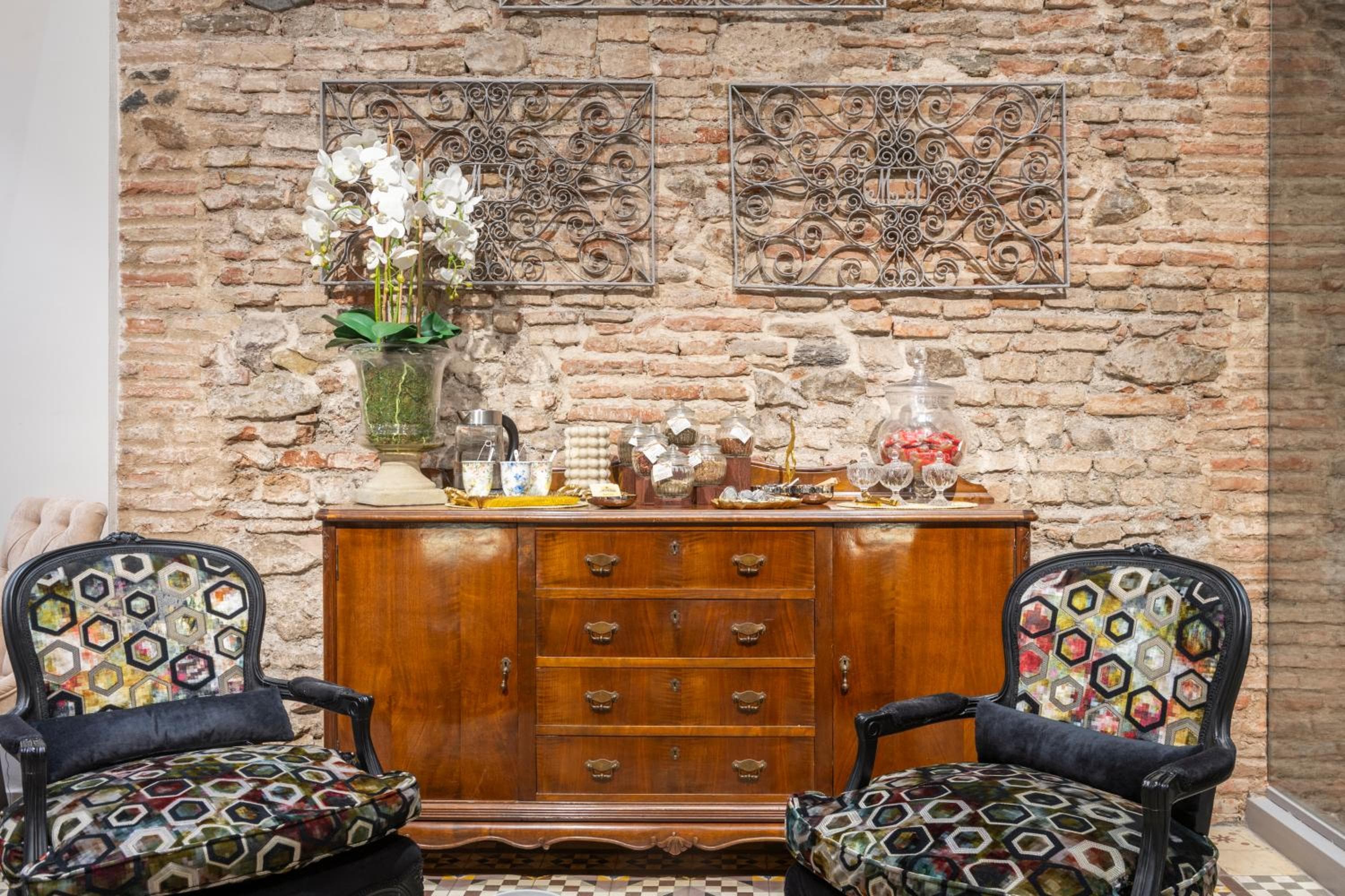 Hotel Palacete de Alamos — 20
