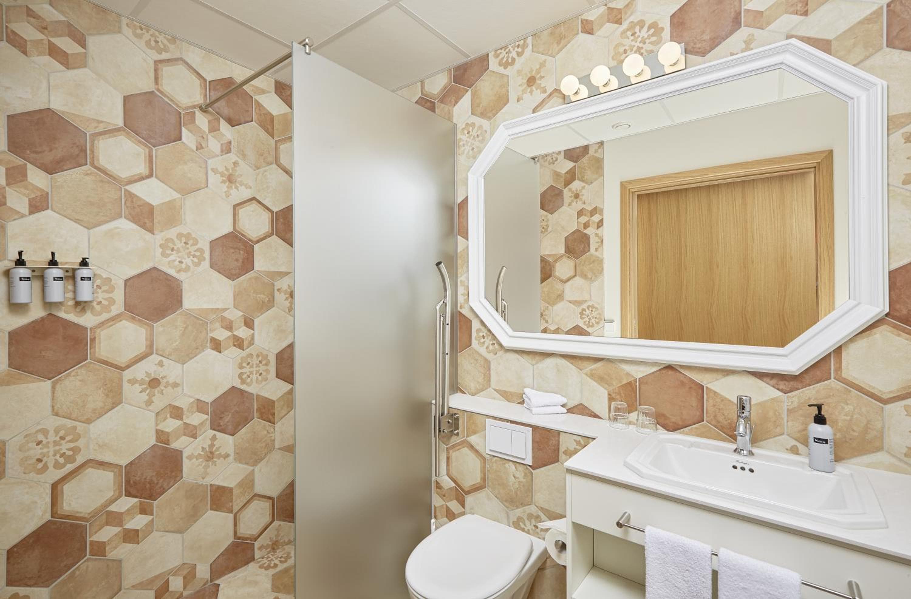 Reykjavik Marina - Berjaya Iceland Hotels hotel, Myrargata 2, Reykjavík, Iceland — photo 36