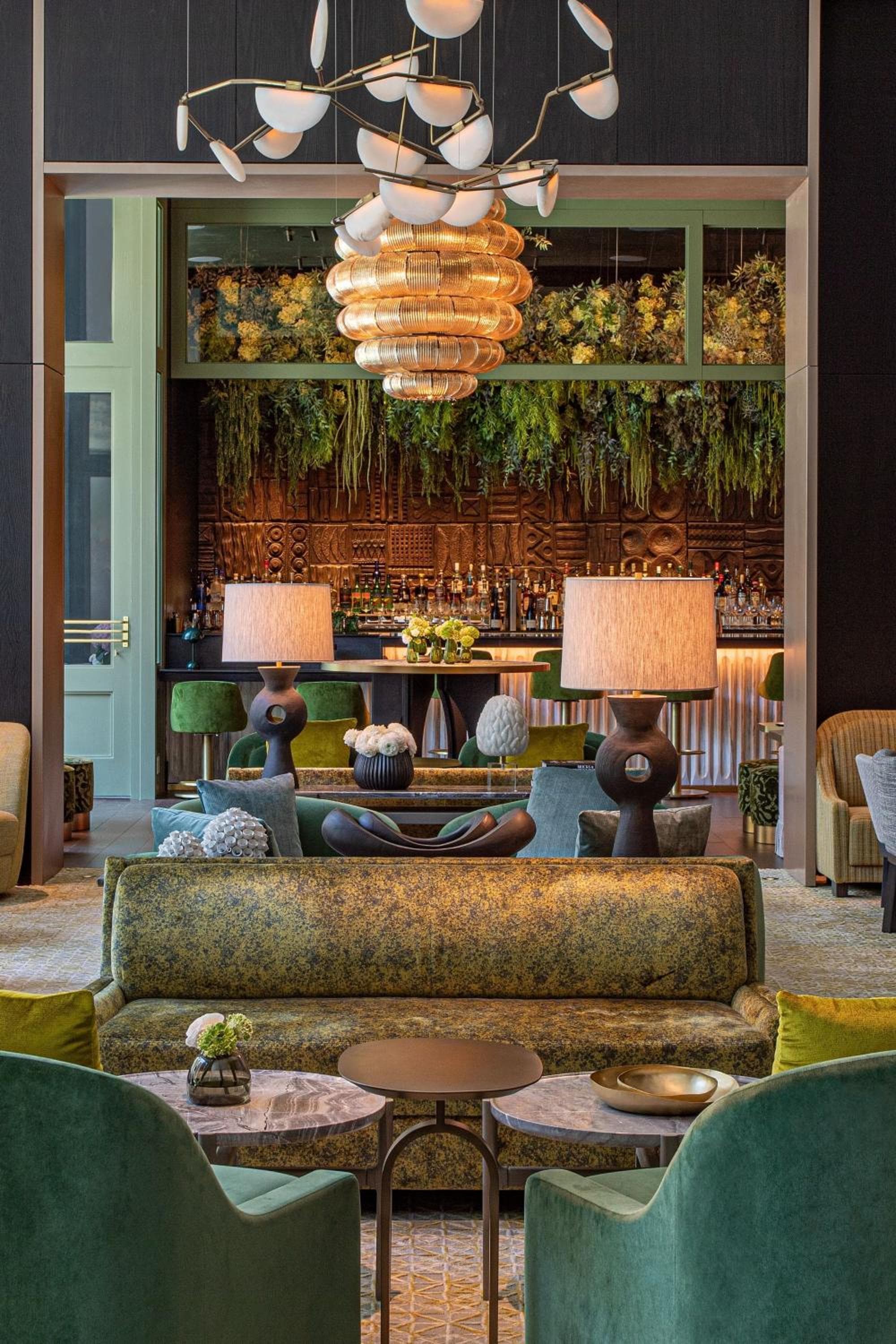 Das Ritz-Carlton New York, NoMad — 15