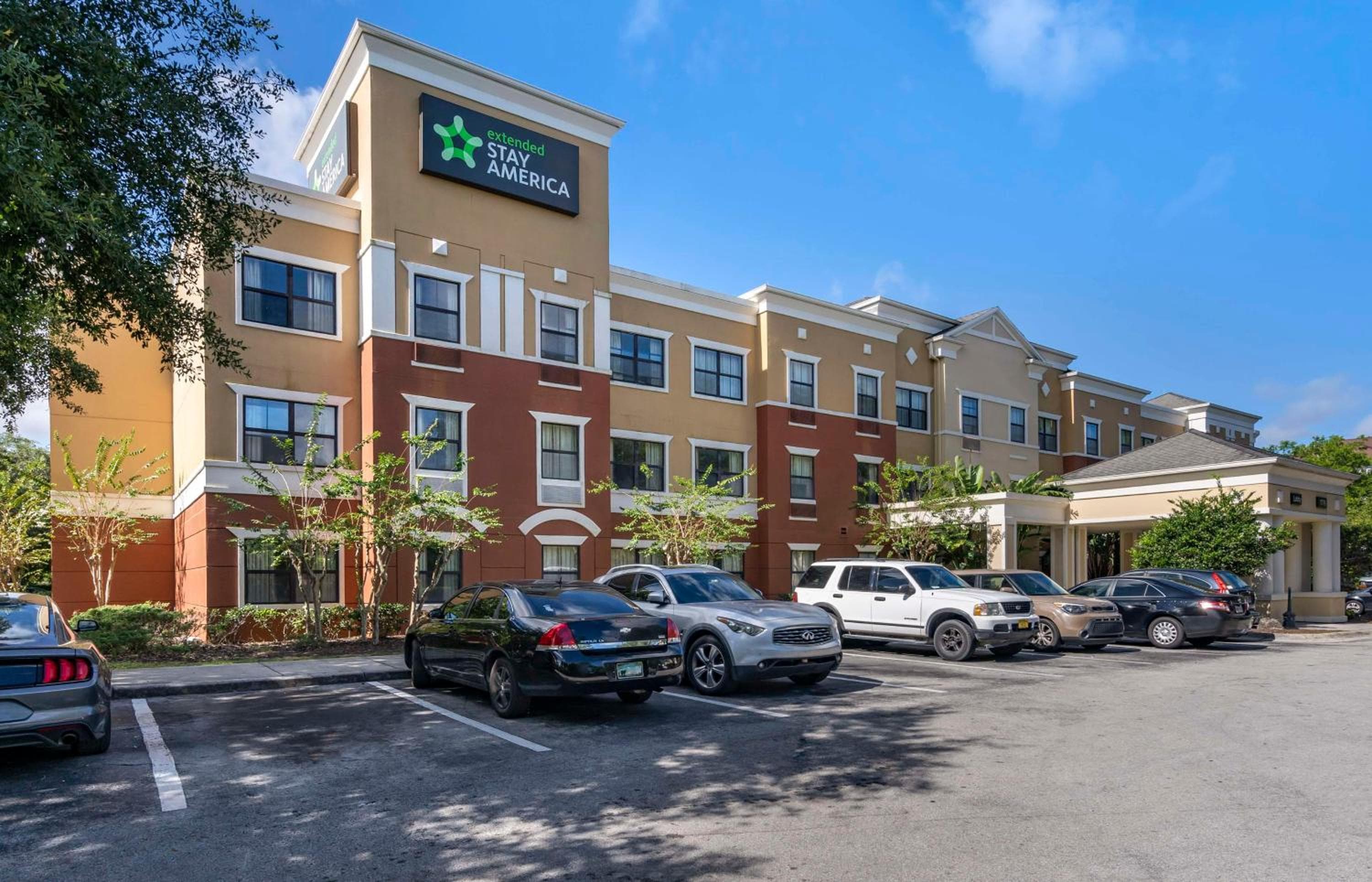 Extended Stay America Suites - Orlando - Maitland - 1776 Pembrook Dr — 1