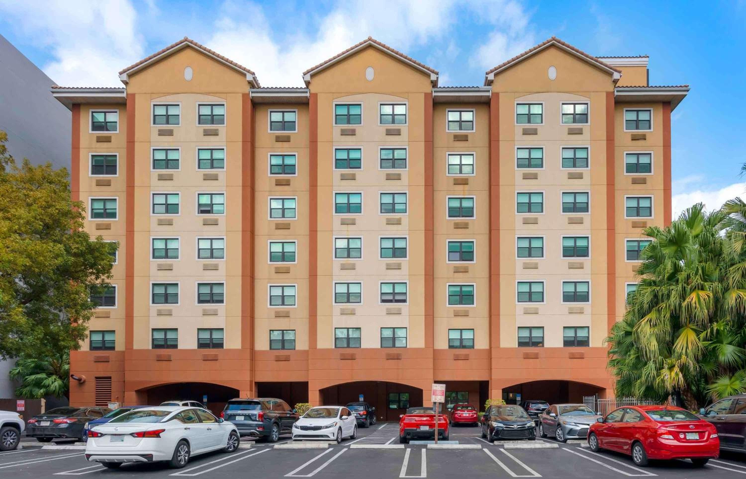 Extended Stay America Premier Suites - Miami - Coral Gables — 1