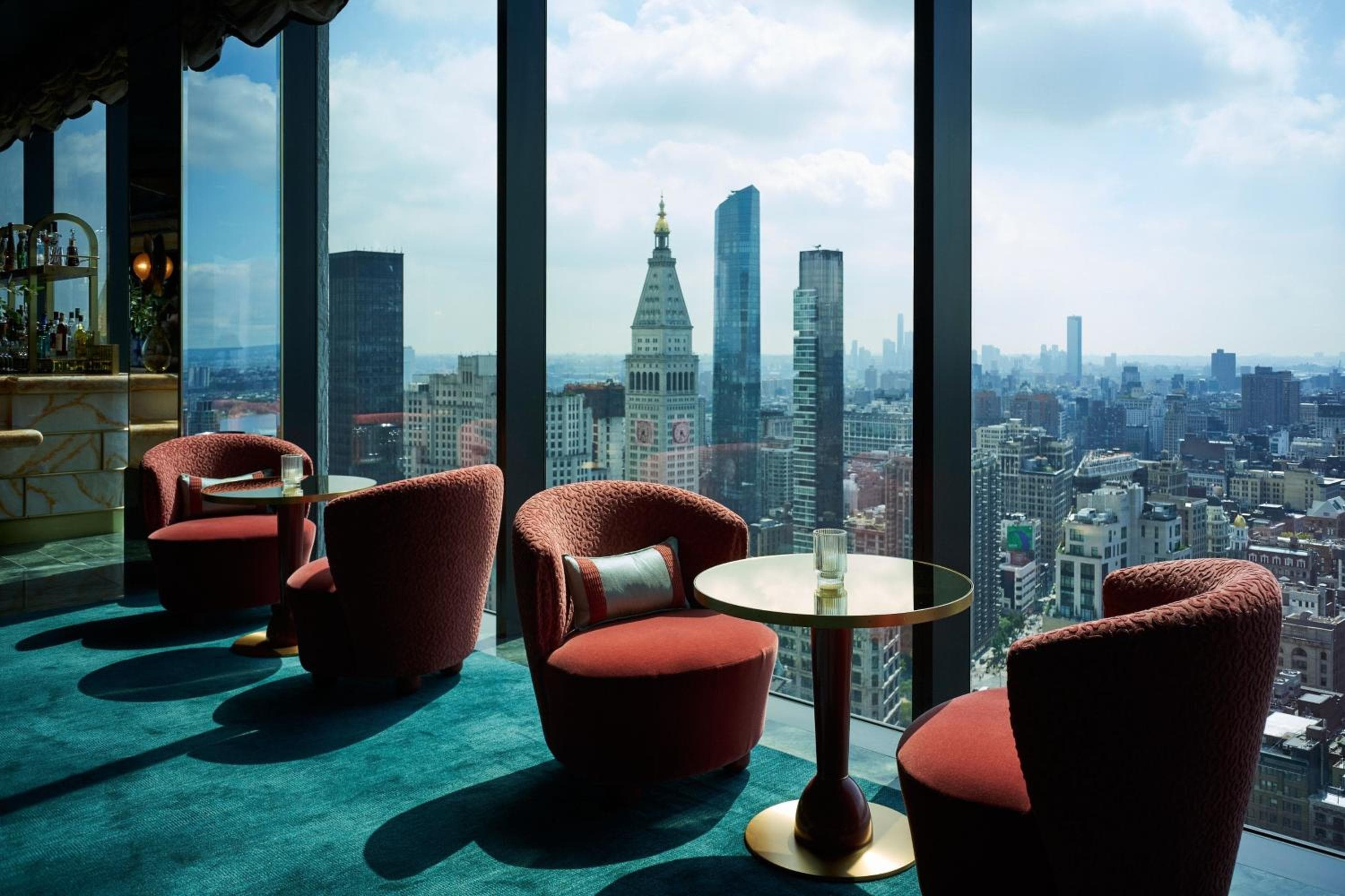 Das Ritz-Carlton New York, NoMad — 19