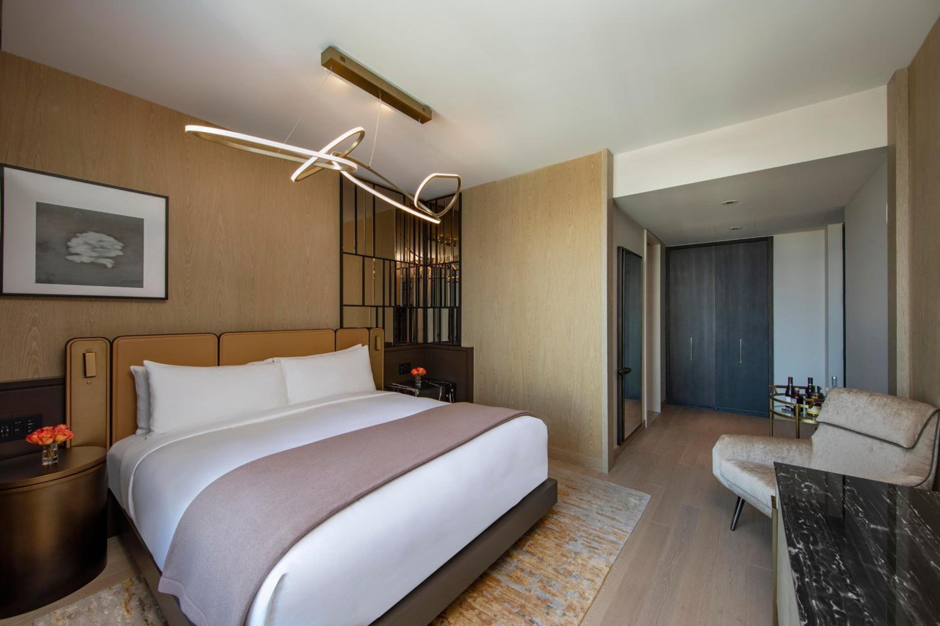 Das Ritz-Carlton New York, NoMad — 27