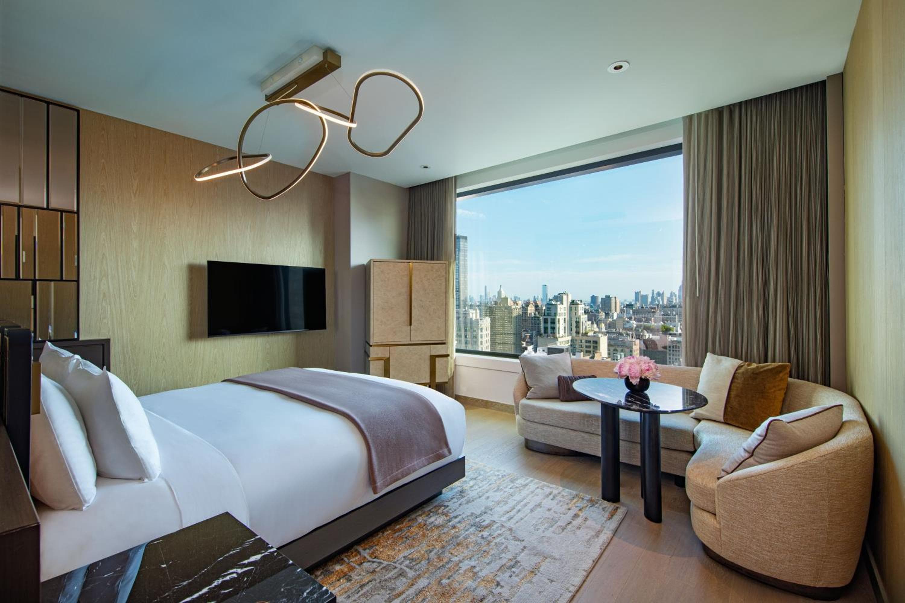Das Ritz-Carlton New York, NoMad — 28