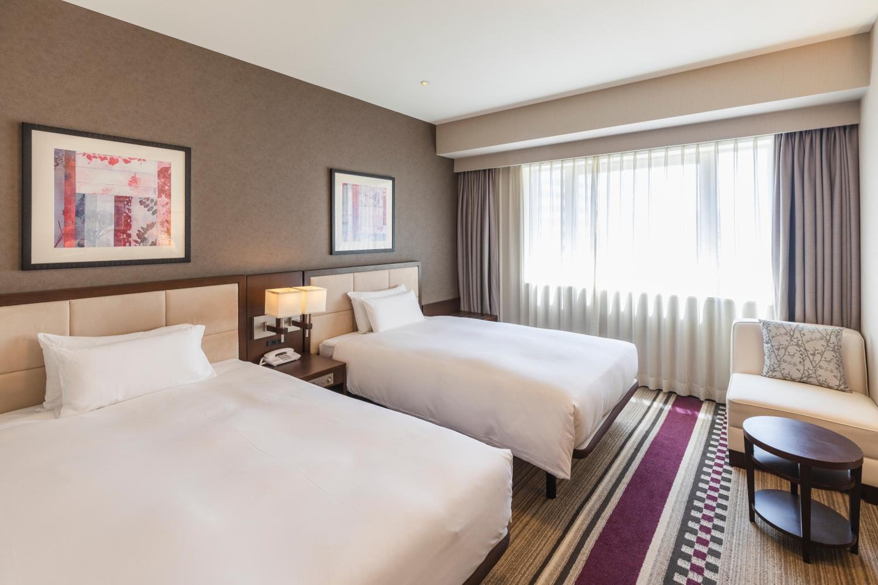 Hotel Sunroute Plaza Shinjuku hotel, Shibuya-ku, Yoyogi 2-3-1, Tokyo, Japan — photo 84