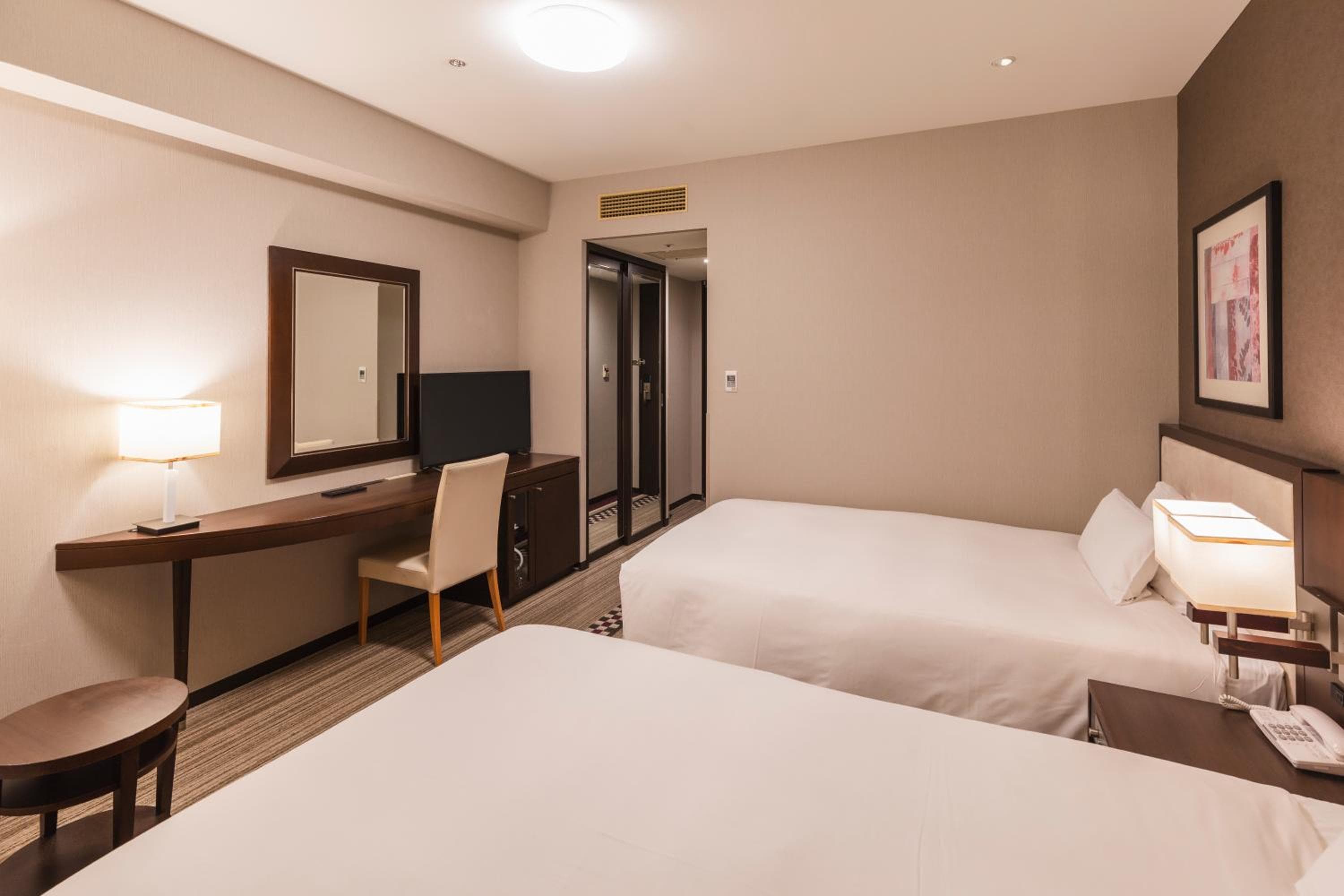 Hotel Sunroute Plaza Shinjuku hotel, Shibuya-ku, Yoyogi 2-3-1, Tokyo, Japan — photo 17