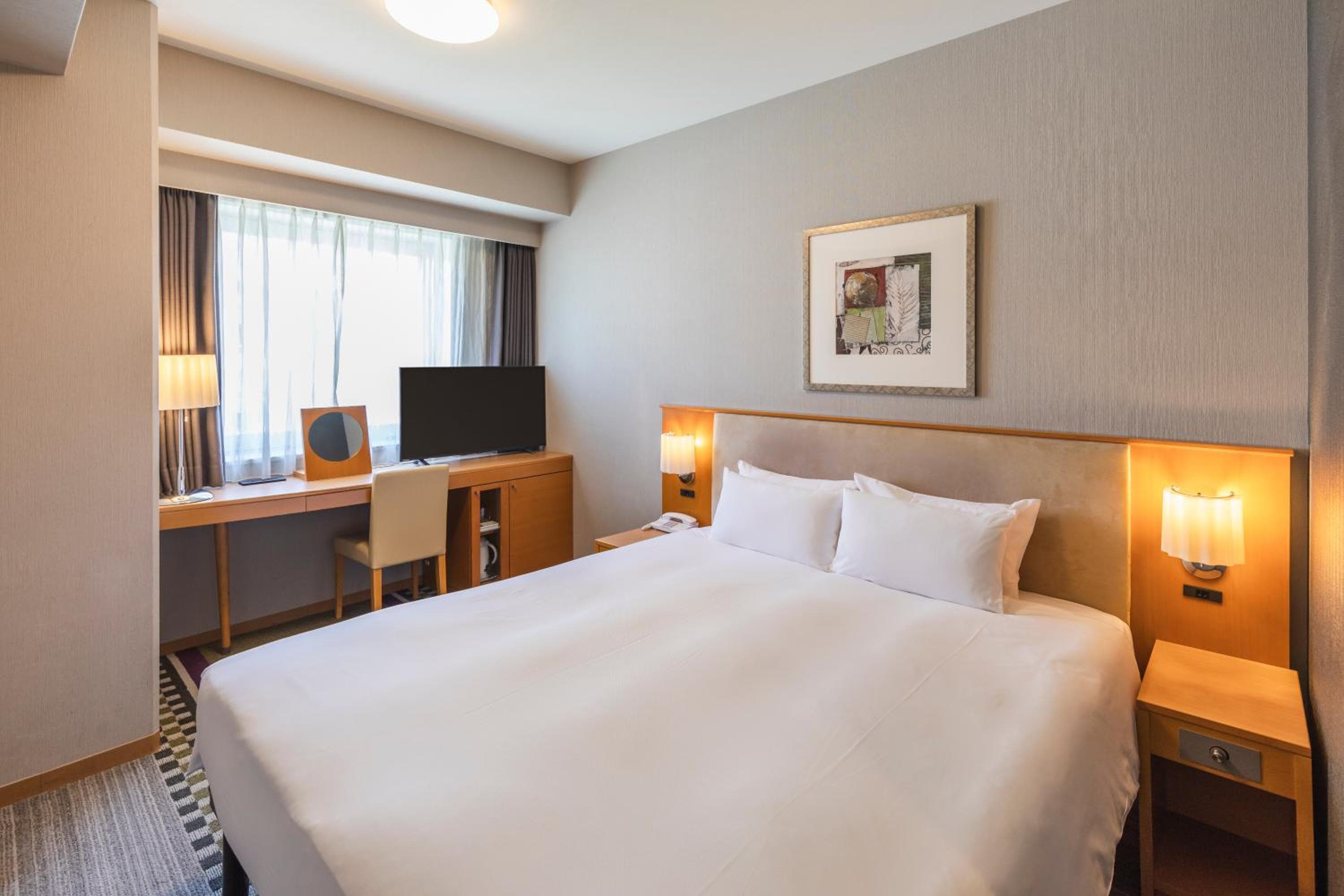 Hotel Sunroute Plaza Shinjuku hotel, Shibuya-ku, Yoyogi 2-3-1, Tokyo, Japan — photo 5