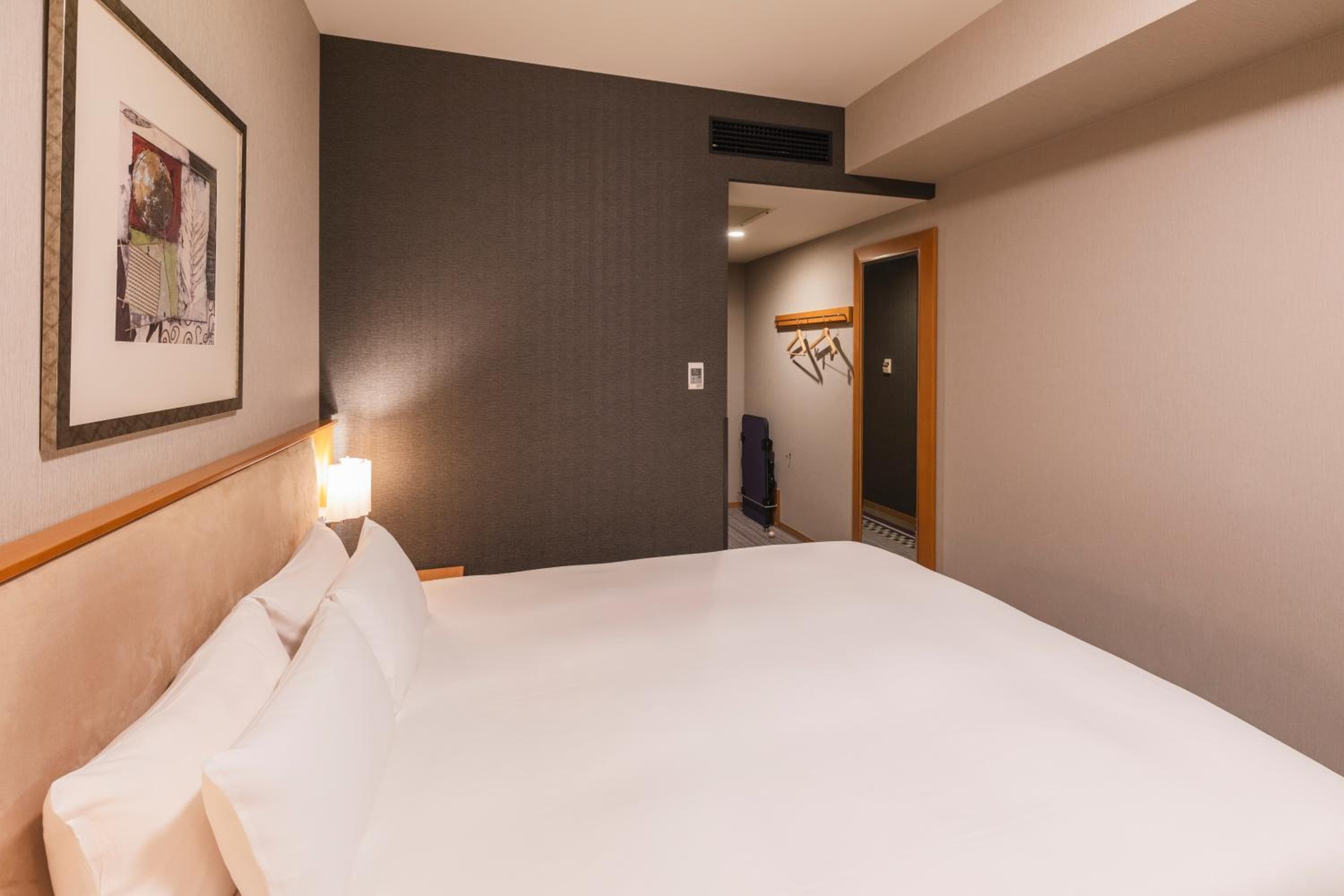 Hotel Sunroute Plaza Shinjuku hotel, Shibuya-ku, Yoyogi 2-3-1, Tokyo, Japan — photo 15