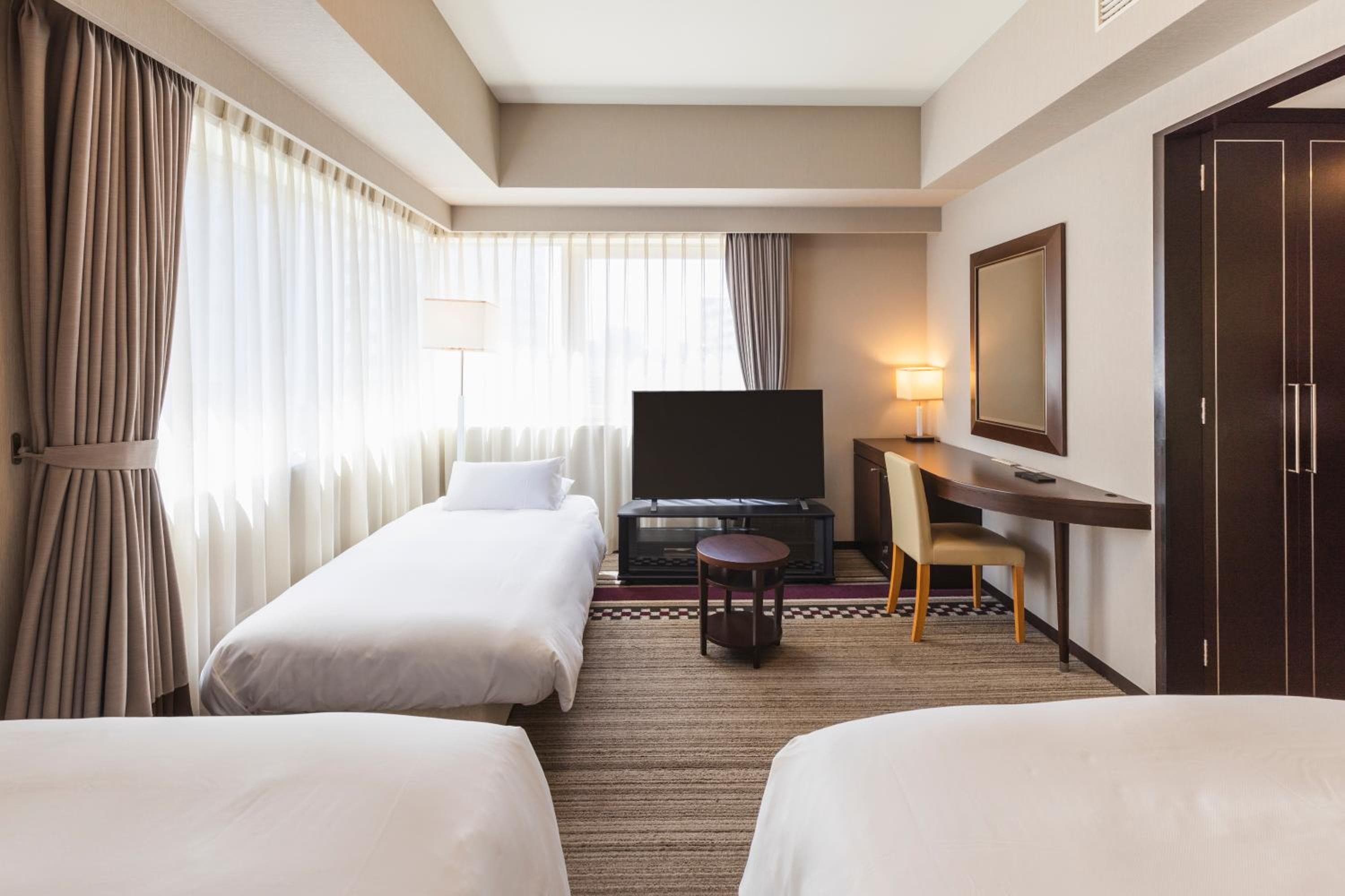 Hotel Sunroute Plaza Shinjuku hotel, Shibuya-ku, Yoyogi 2-3-1, Tokyo, Japan — photo 10