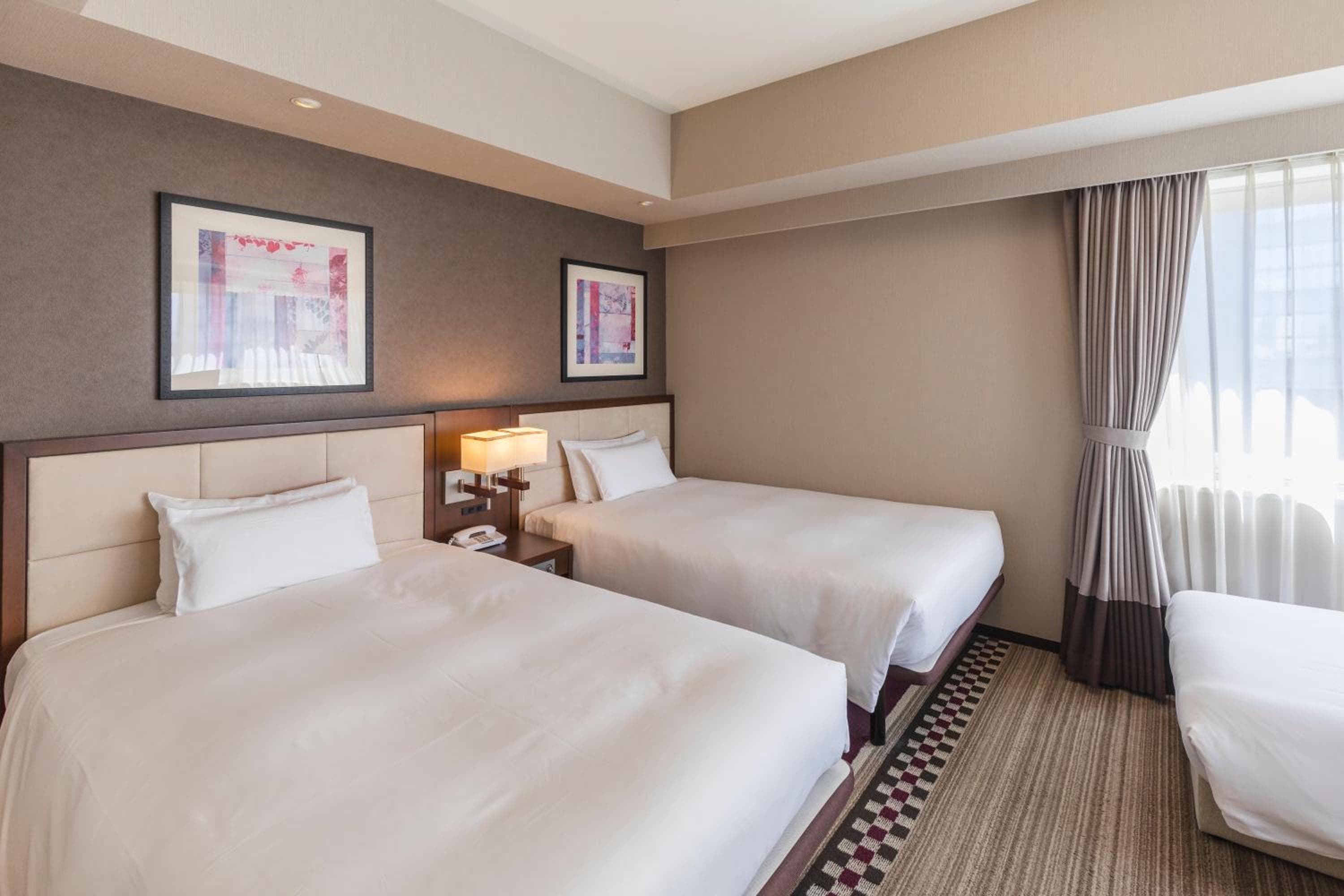 Hotel Sunroute Plaza Shinjuku hotel, Shibuya-ku, Yoyogi 2-3-1, Tokyo, Japan — photo 11