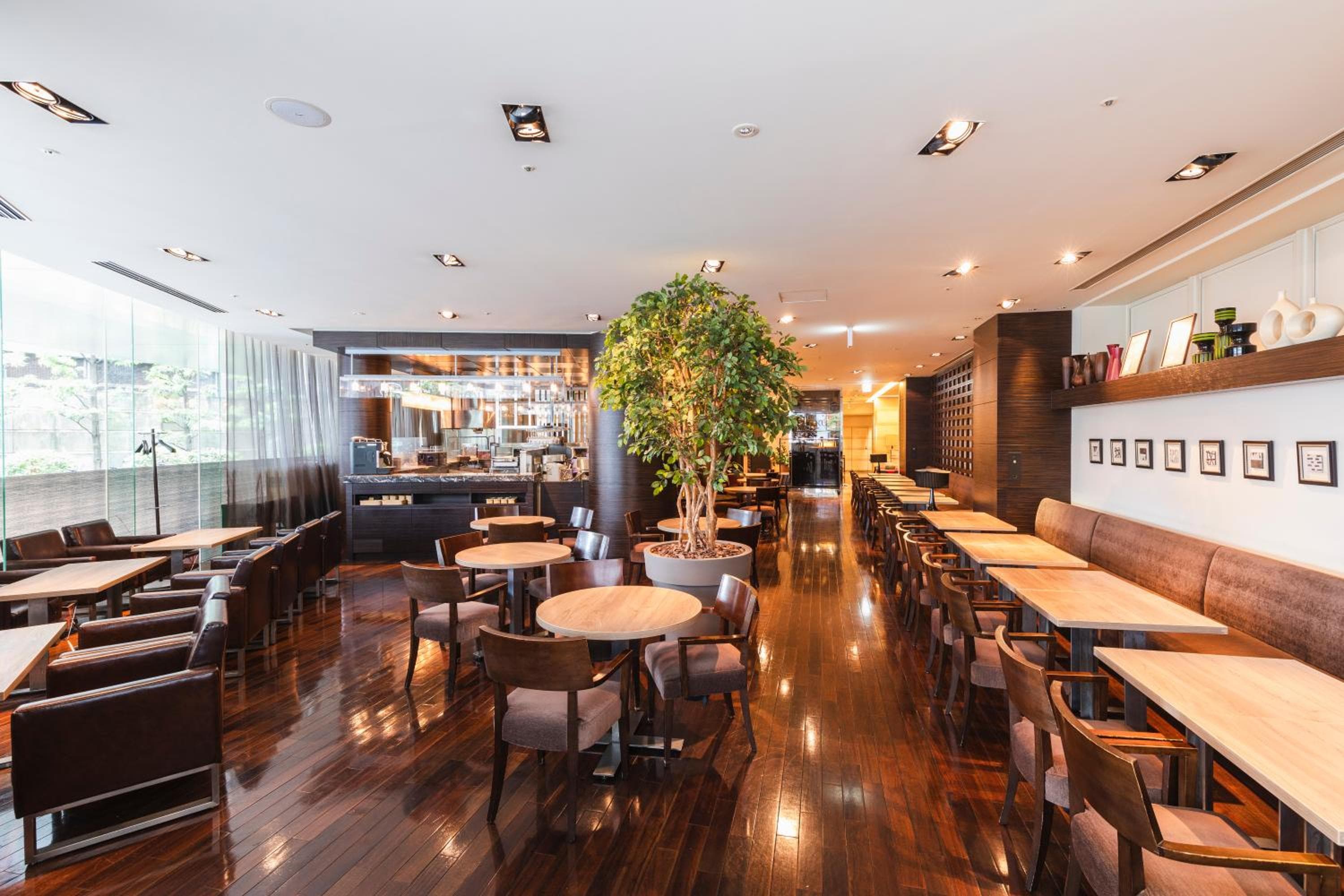 Hotel Sunroute Plaza Shinjuku hotel, Shibuya-ku, Yoyogi 2-3-1, Tokyo, Japan — photo 6