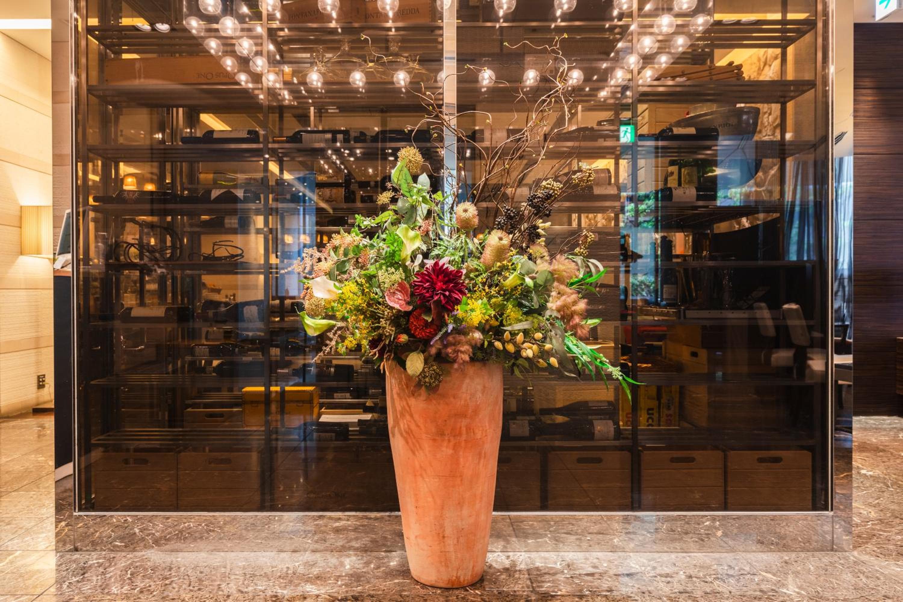 Hotel Sunroute Plaza Shinjuku hotel, Shibuya-ku, Yoyogi 2-3-1, Tokyo, Japan — photo 55