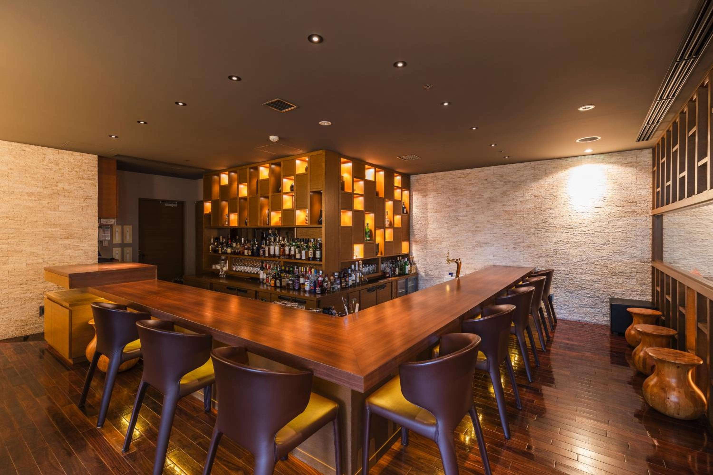 Hotel Sunroute Plaza Shinjuku hotel, Shibuya-ku, Yoyogi 2-3-1, Tokyo, Japan — photo 7