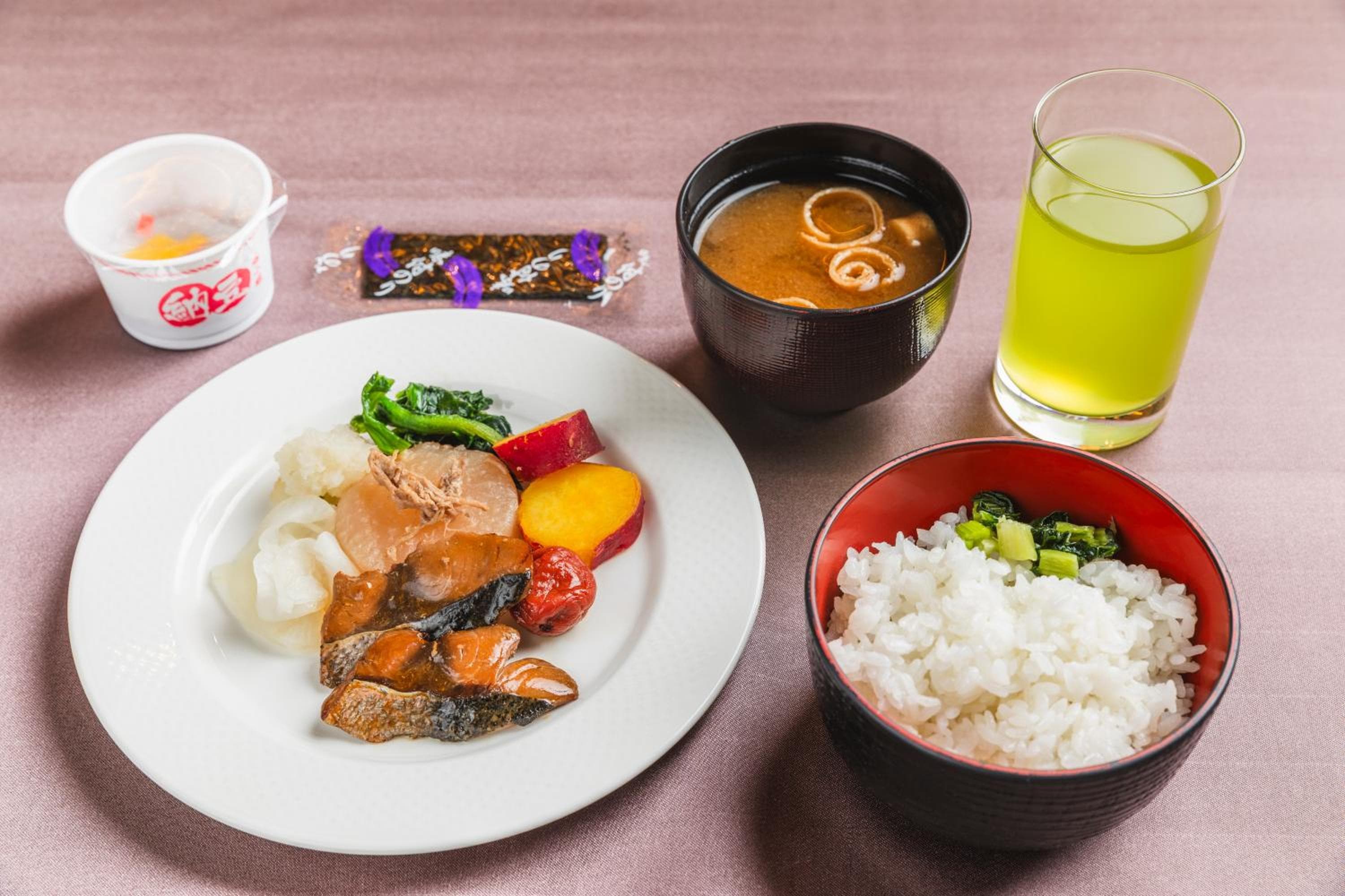 Hotel Sunroute Plaza Shinjuku hotel, Shibuya-ku, Yoyogi 2-3-1, Tokyo, Japan — photo 102