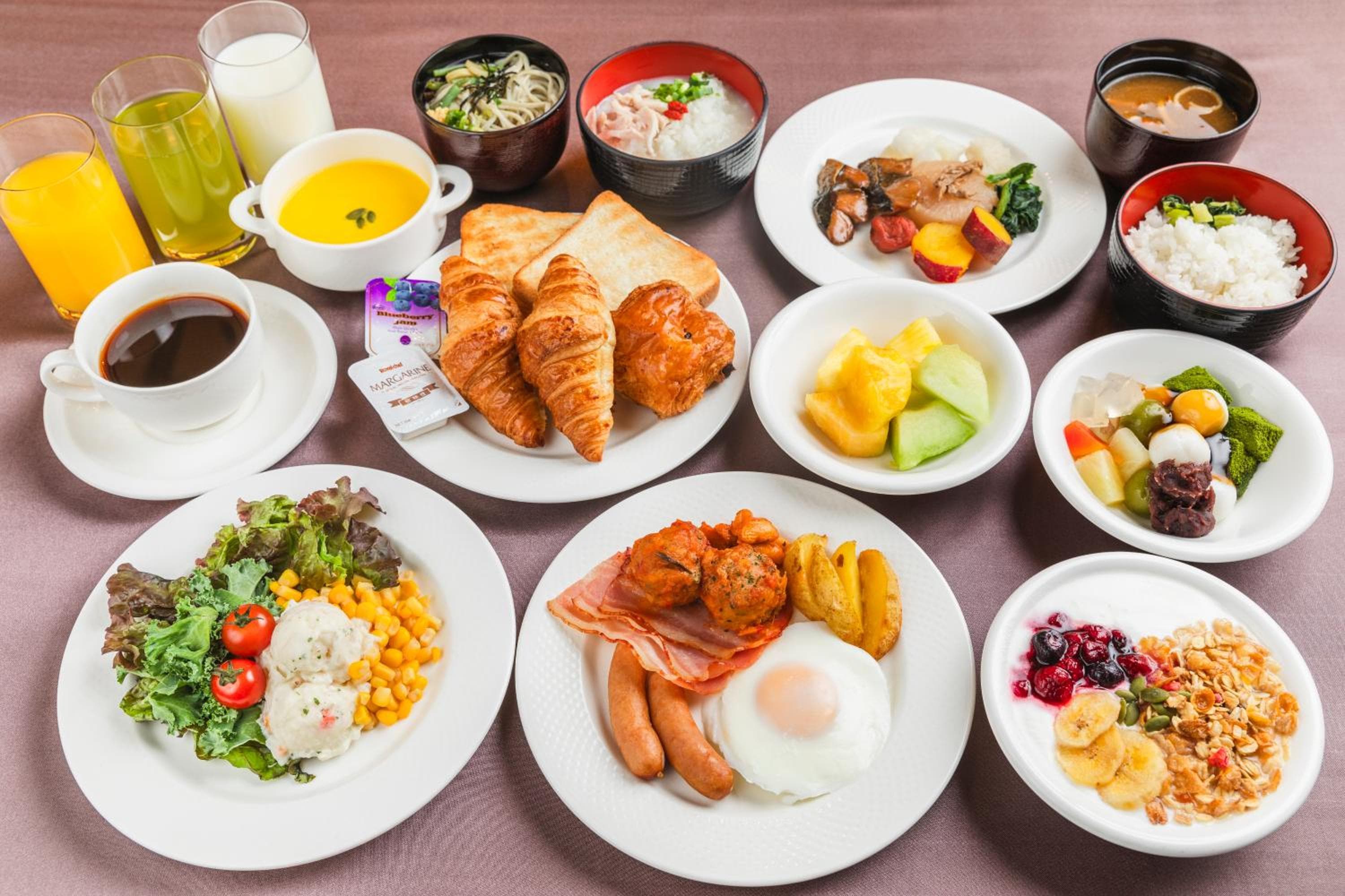 Hotel Sunroute Plaza Shinjuku hotel, Shibuya-ku, Yoyogi 2-3-1, Tokyo, Japan — photo 94