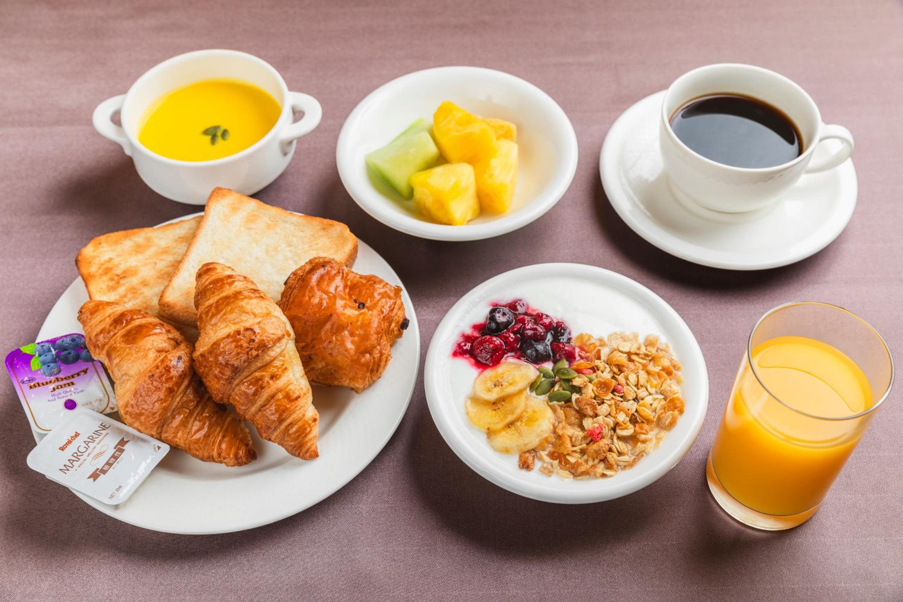 Hotel Sunroute Plaza Shinjuku hotel, Shibuya-ku, Yoyogi 2-3-1, Tokyo, Japan — photo 100