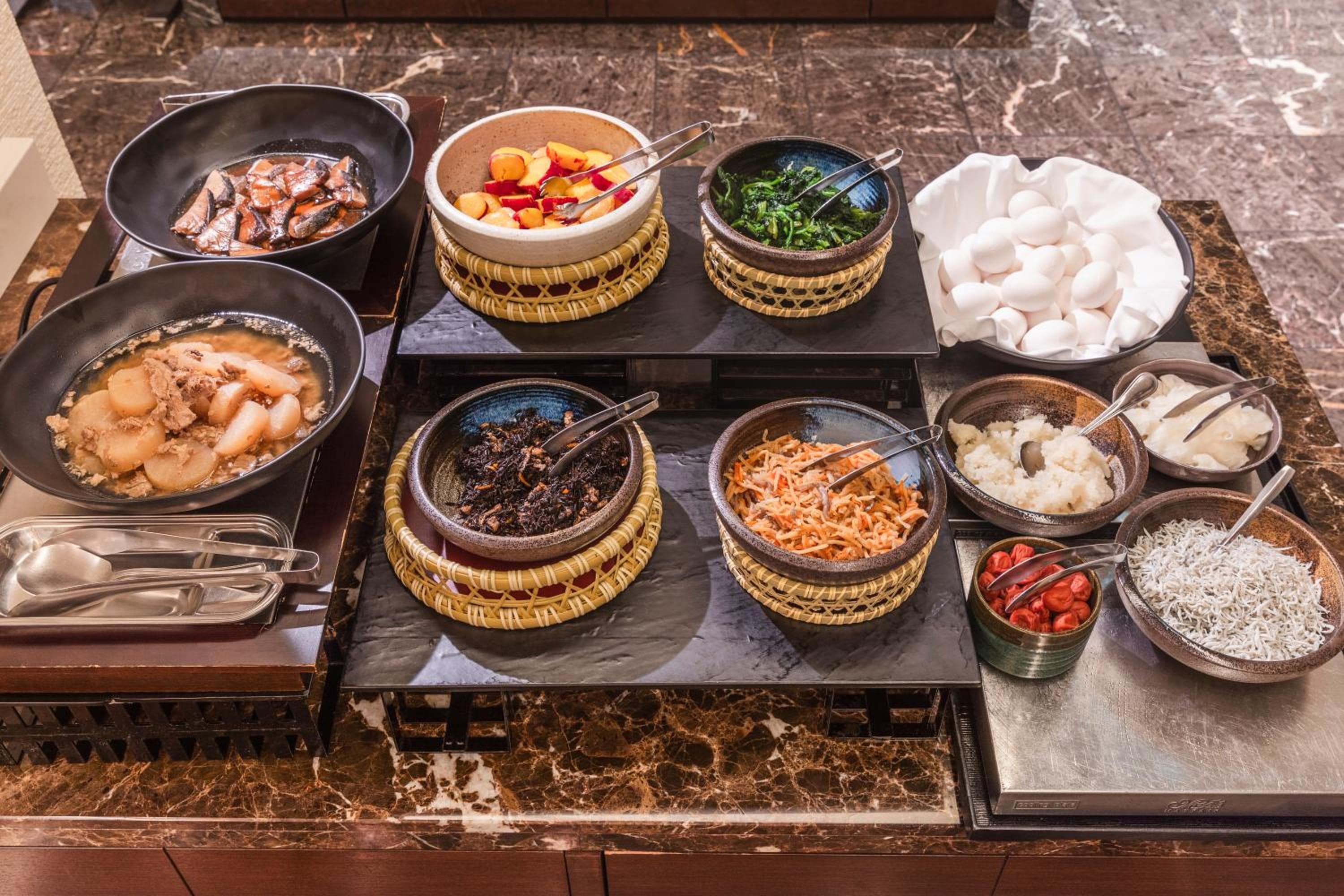 Hotel Sunroute Plaza Shinjuku hotel, Shibuya-ku, Yoyogi 2-3-1, Tokyo, Japan — photo 95