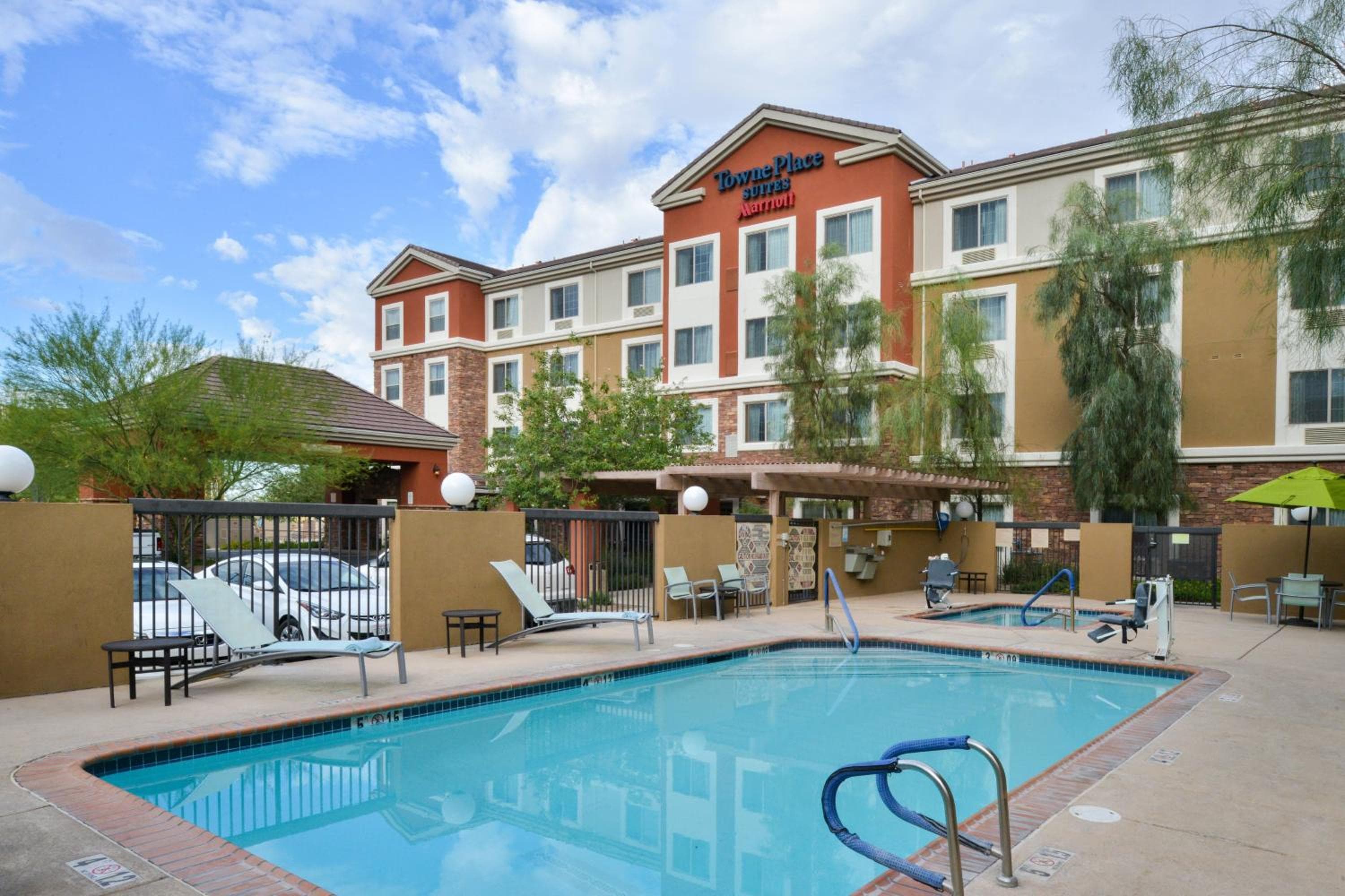 TownePlace Suites by Marriott Las Vegas Henderson — 29