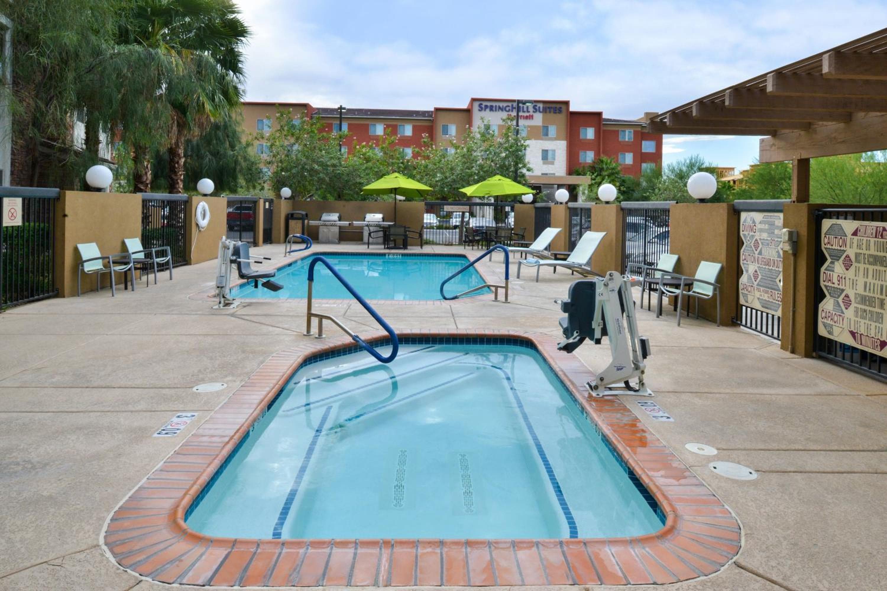 TownePlace Suites by Marriott Las Vegas Henderson — 30