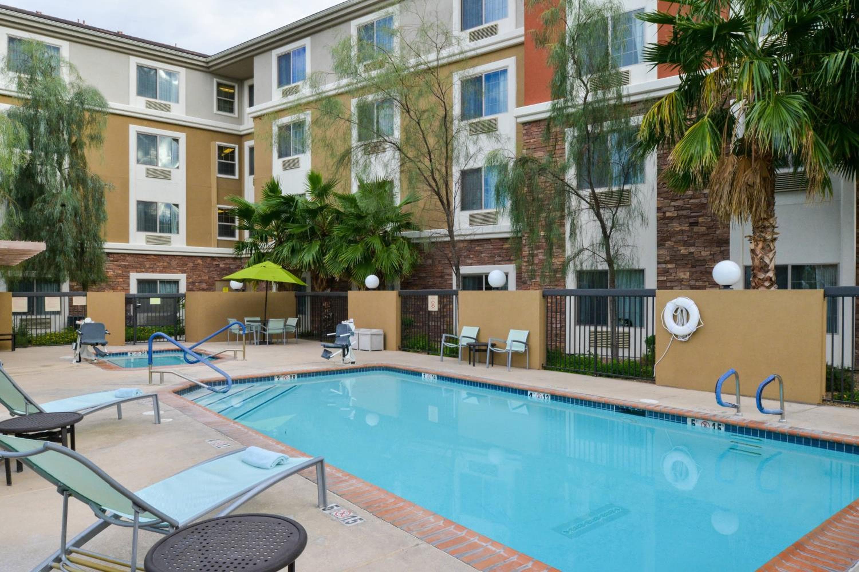 TownePlace Suites by Marriott Las Vegas Henderson — 28