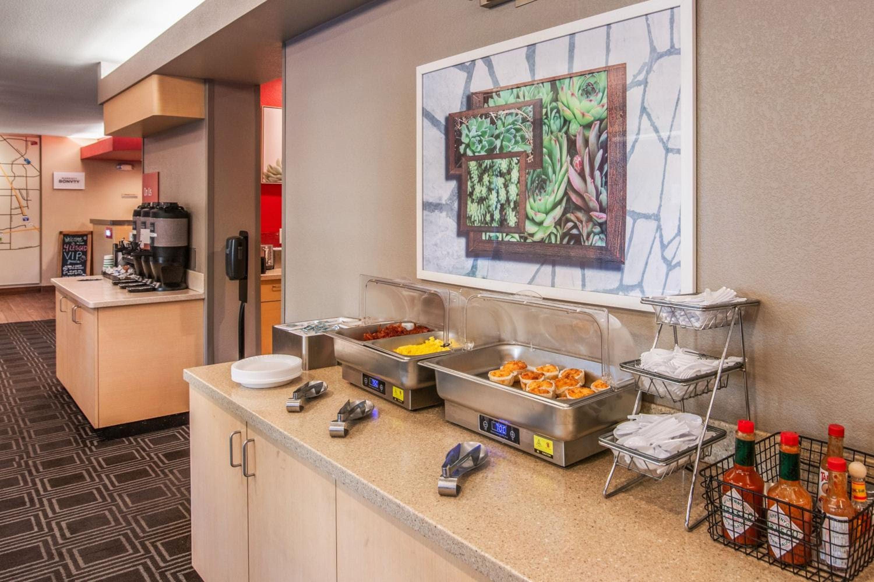 TownePlace Suites by Marriott Las Vegas Henderson — 23