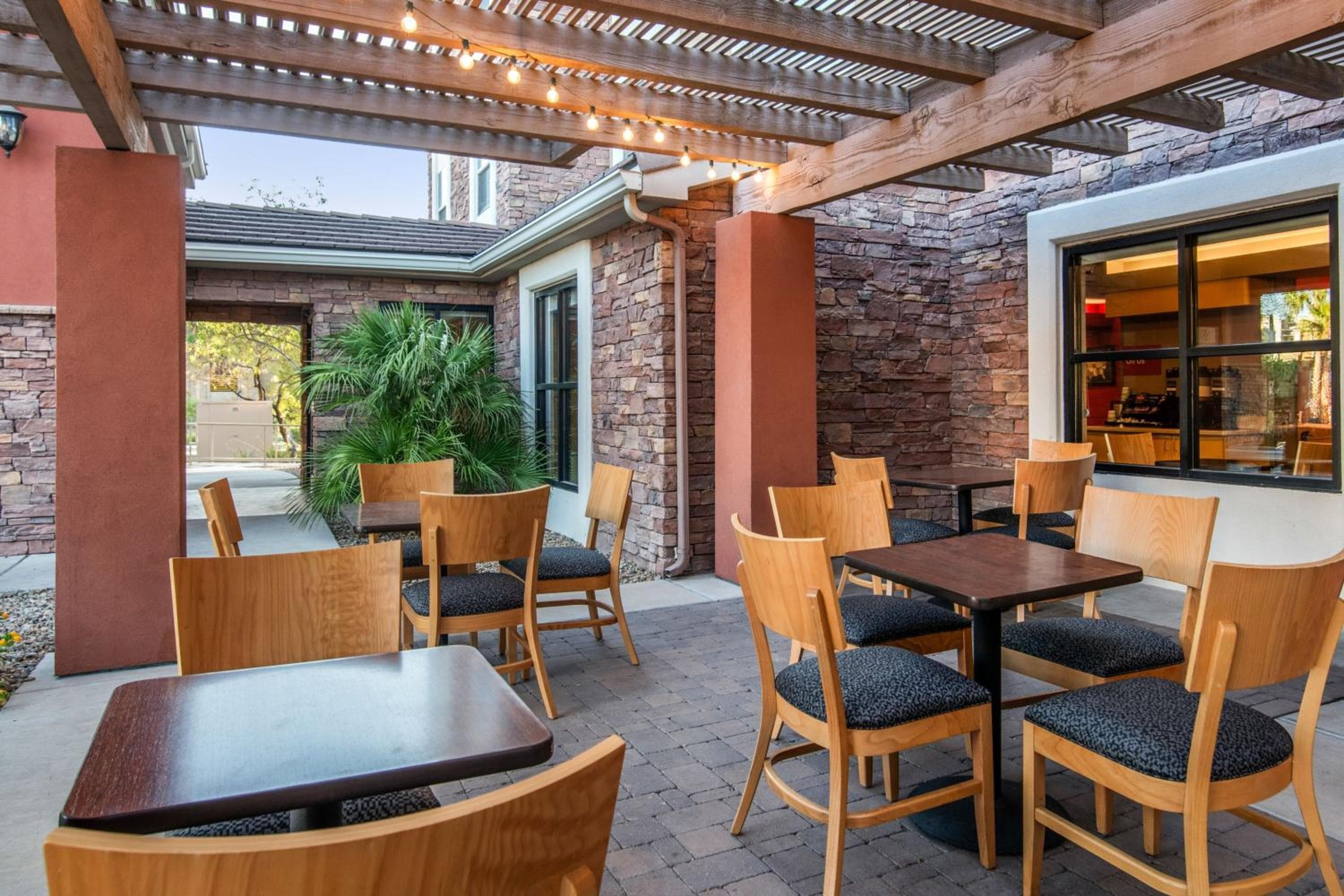 TownePlace Suites by Marriott Las Vegas Henderson — 26
