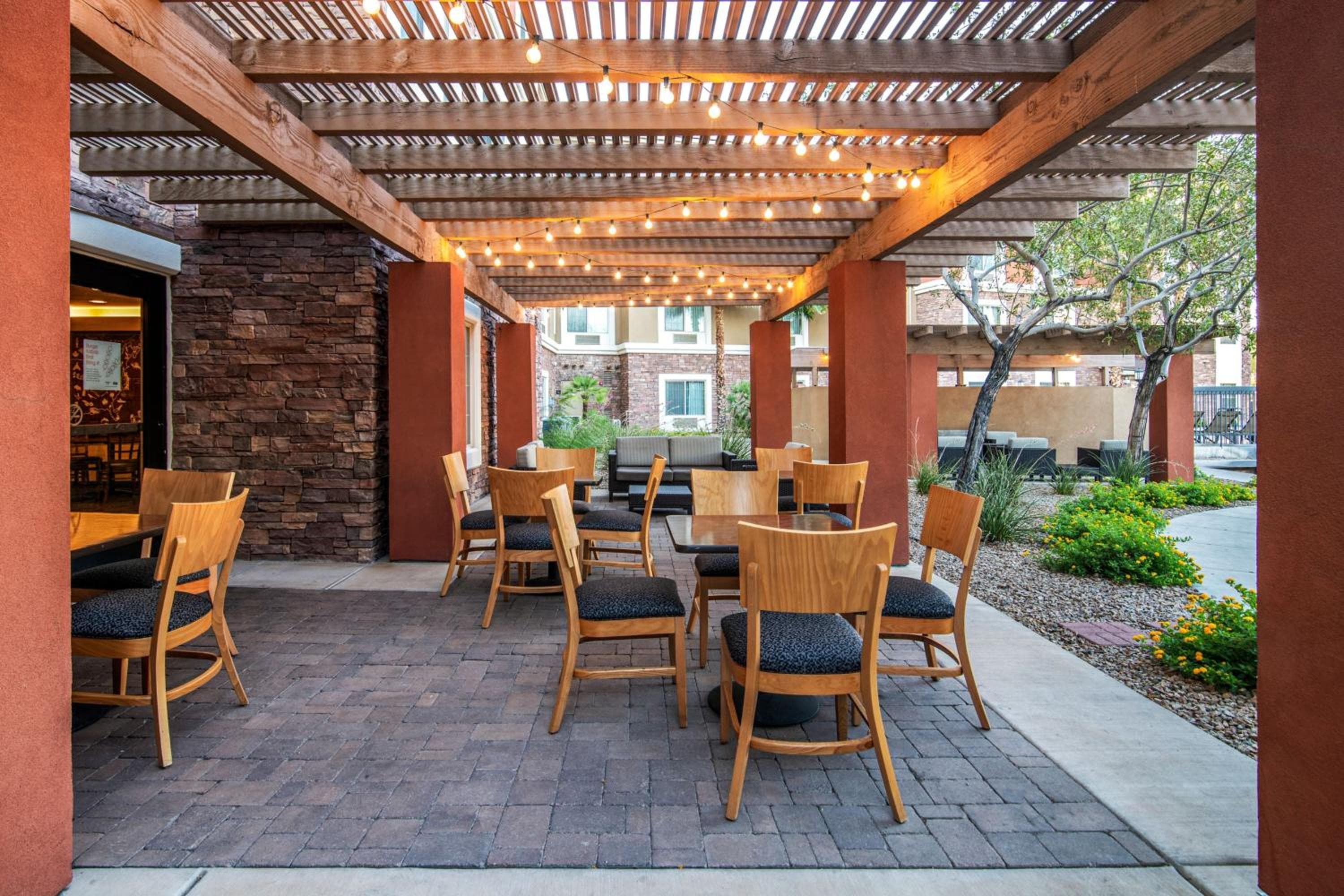 TownePlace Suites by Marriott Las Vegas Henderson — 27