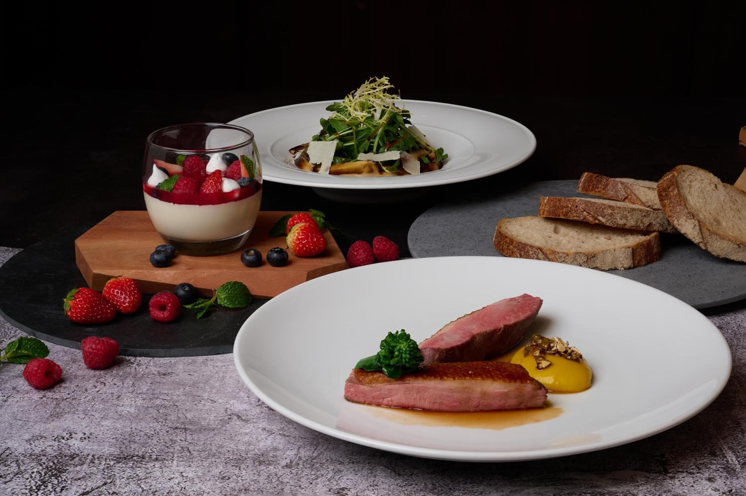 Sheraton Grande Sukhumvit, a Luxury Collection Hotel, Bangkok — 22