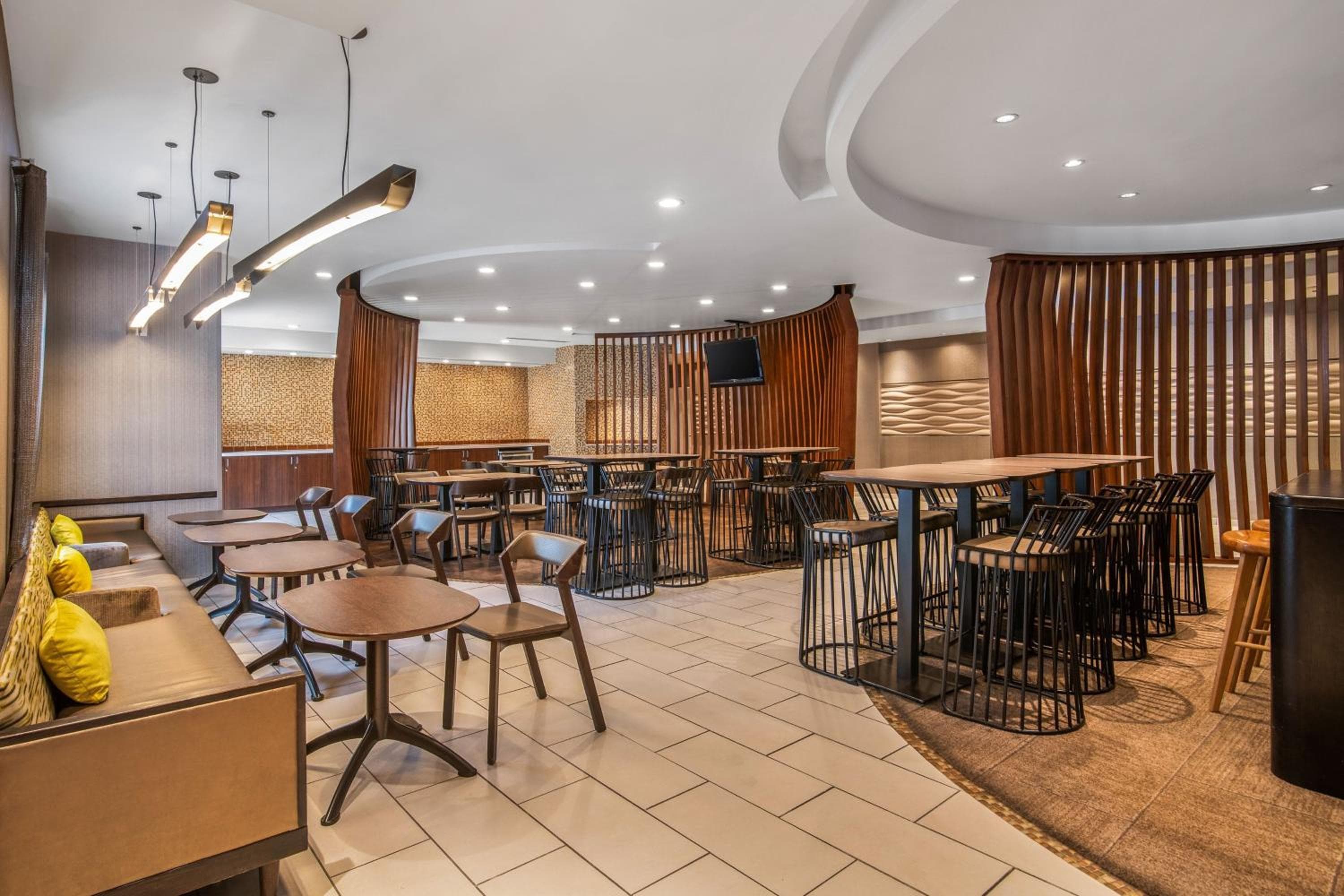 SpringHill Suites Las Vegas Henderson — 13