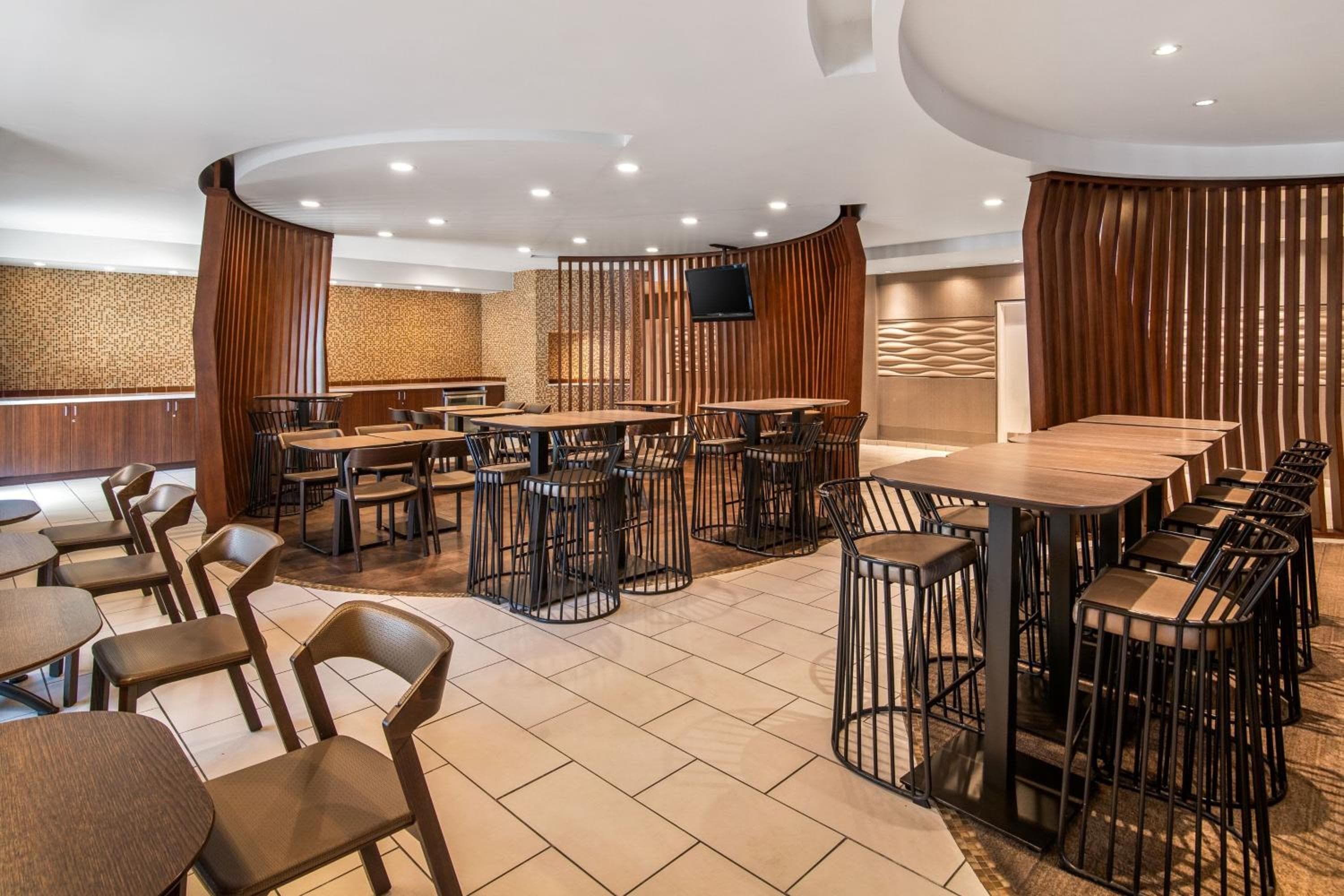 SpringHill Suites Las Vegas Henderson — 14