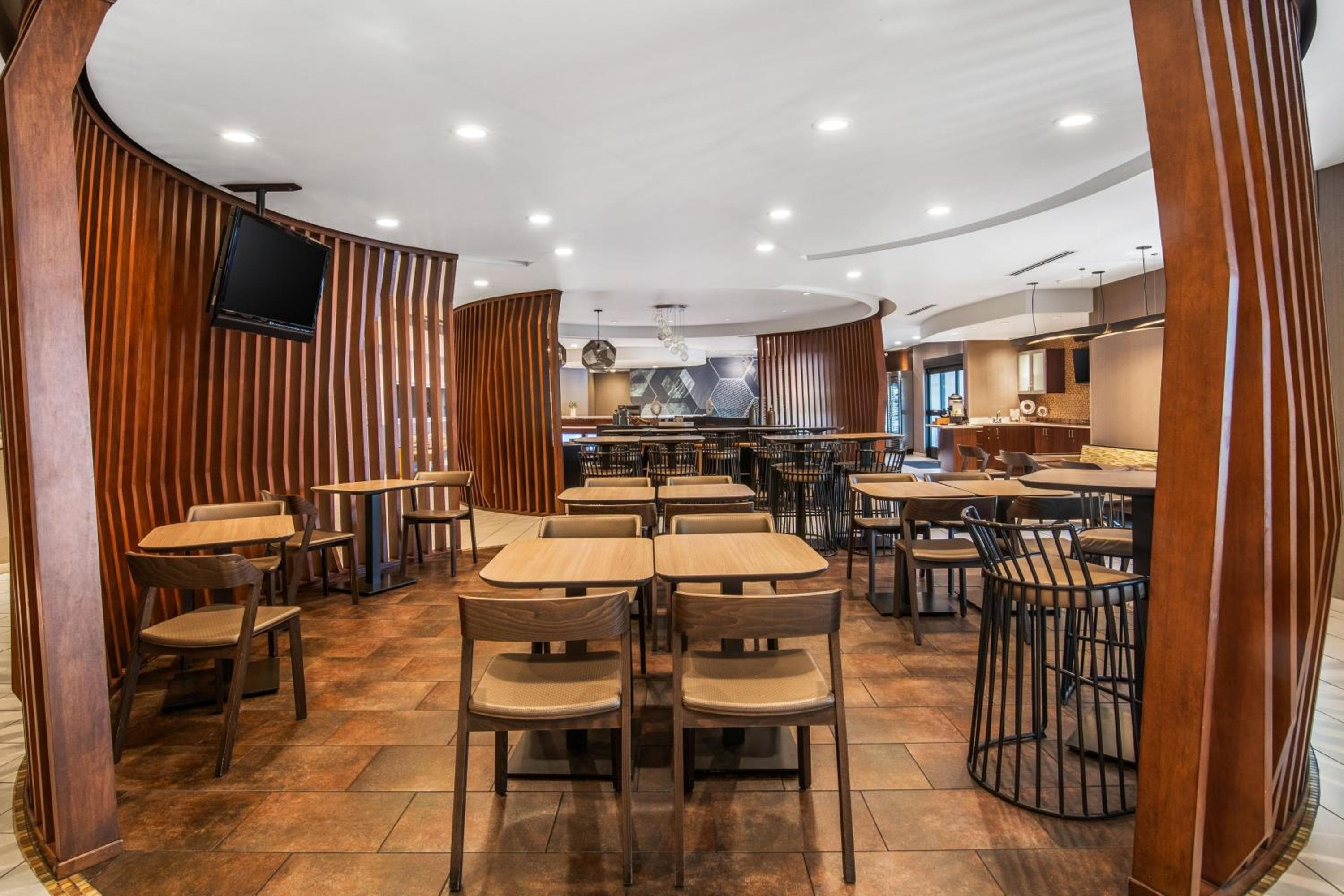 SpringHill Suites Las Vegas Henderson — 15