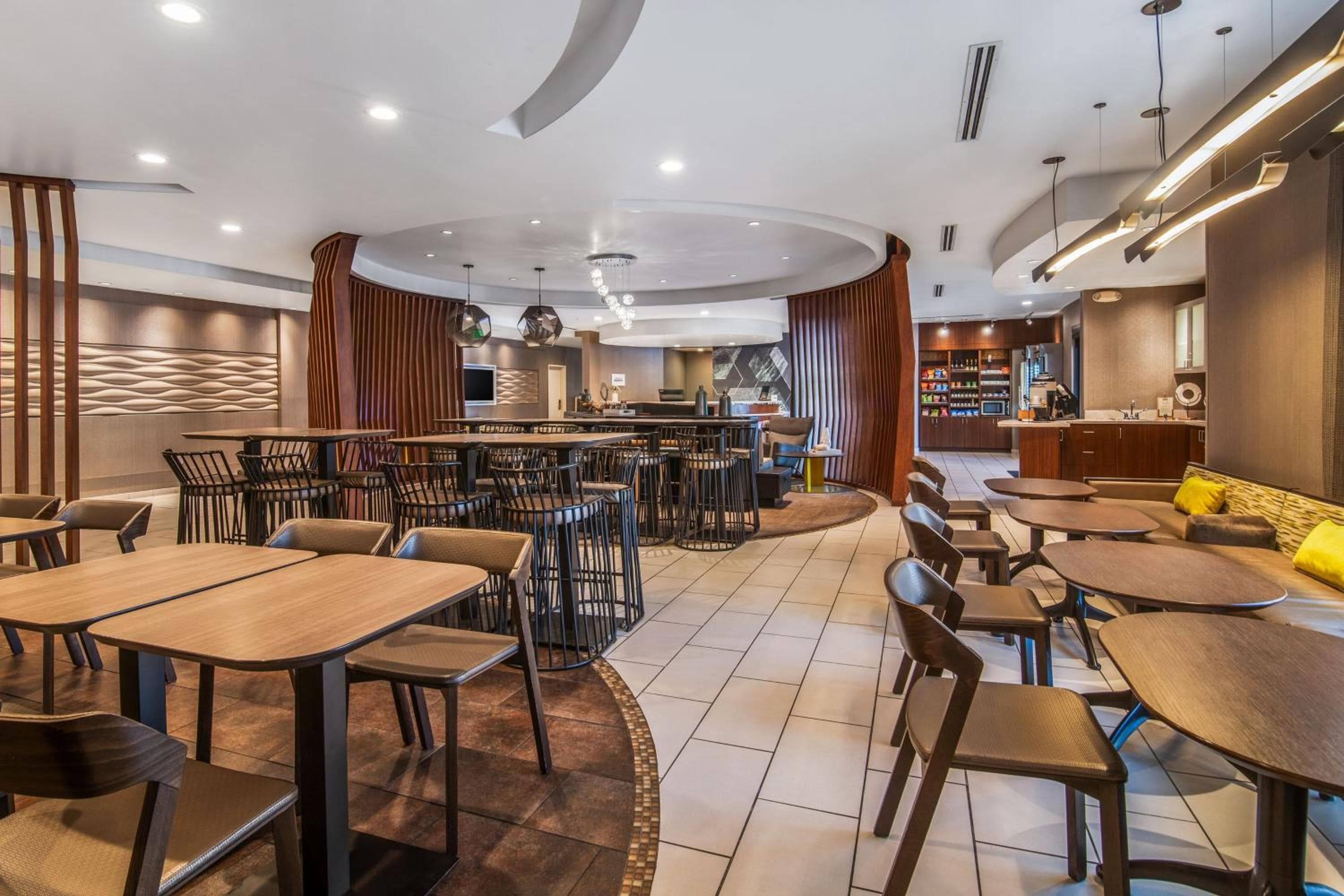 SpringHill Suites Las Vegas Henderson — 17