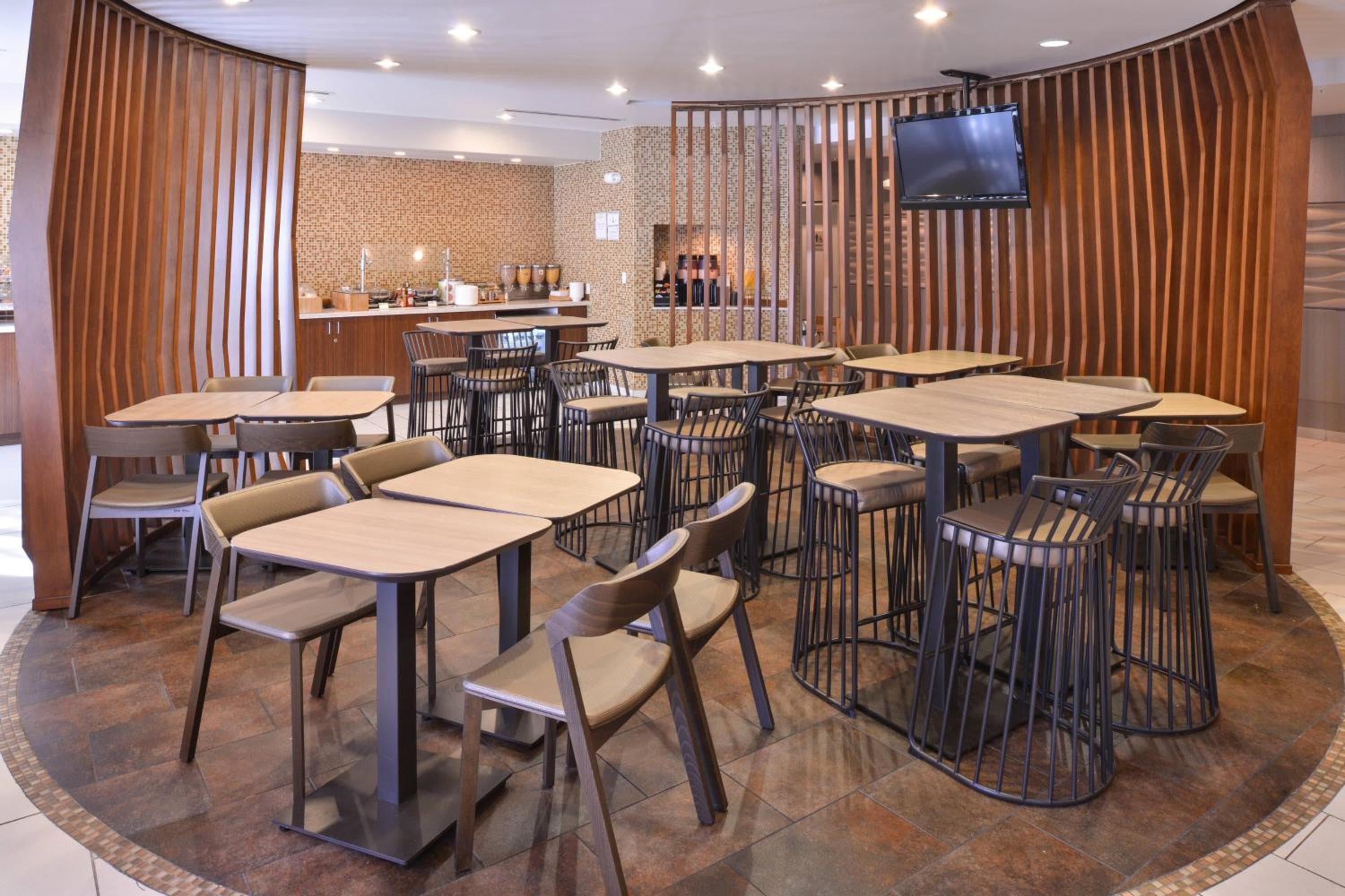 SpringHill Suites Las Vegas Henderson — 18