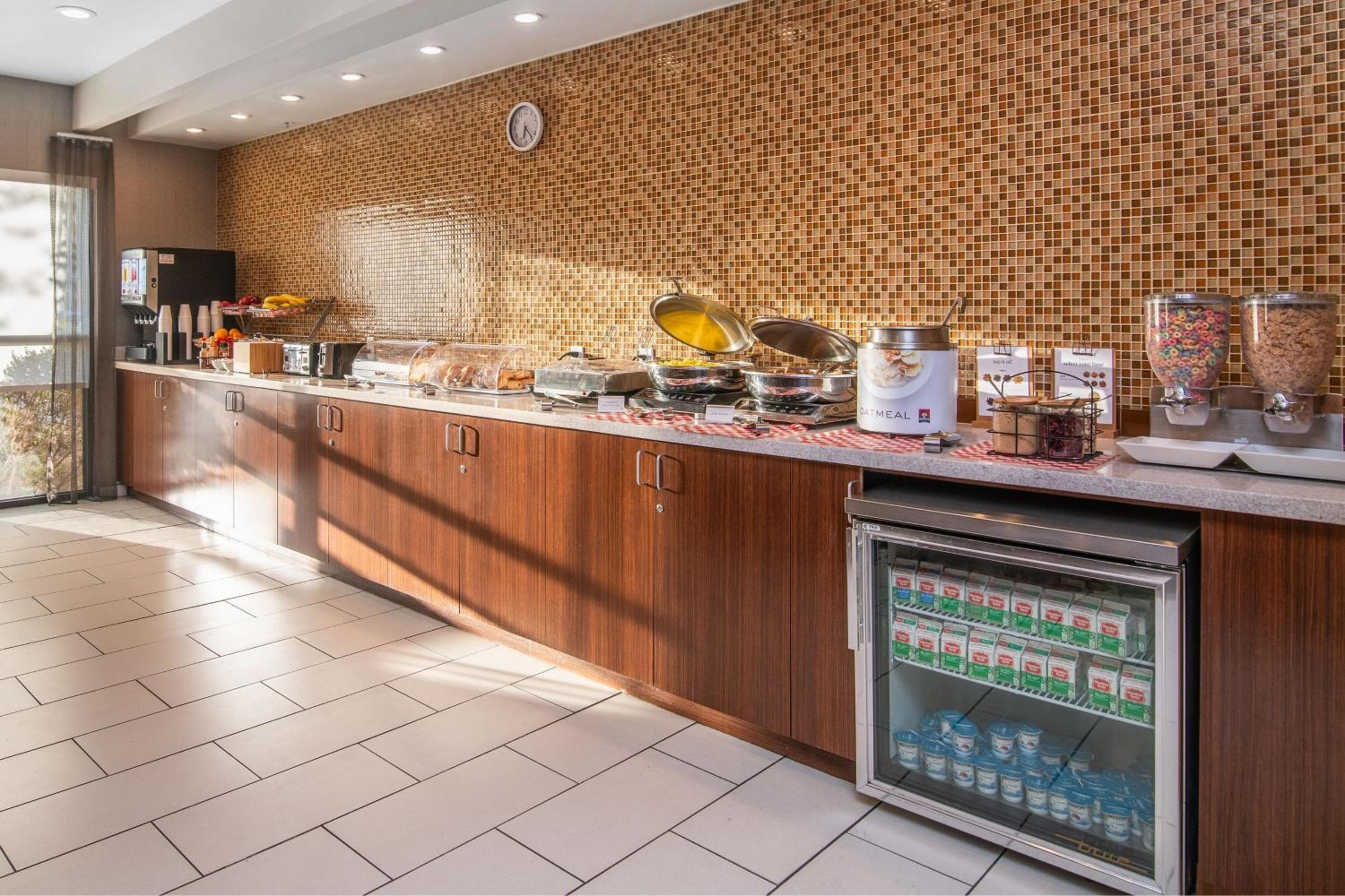 SpringHill Suites Las Vegas Henderson — 19